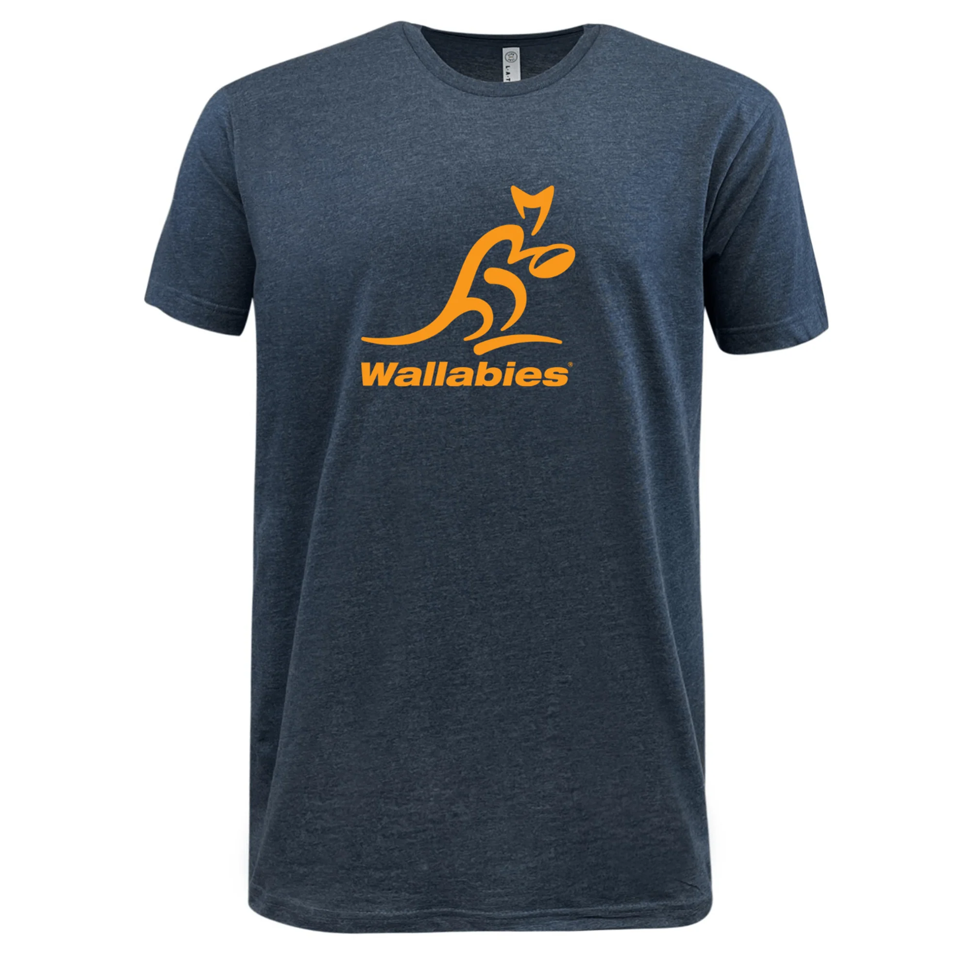 Wallabies Supersoft T-shirt - Image 3