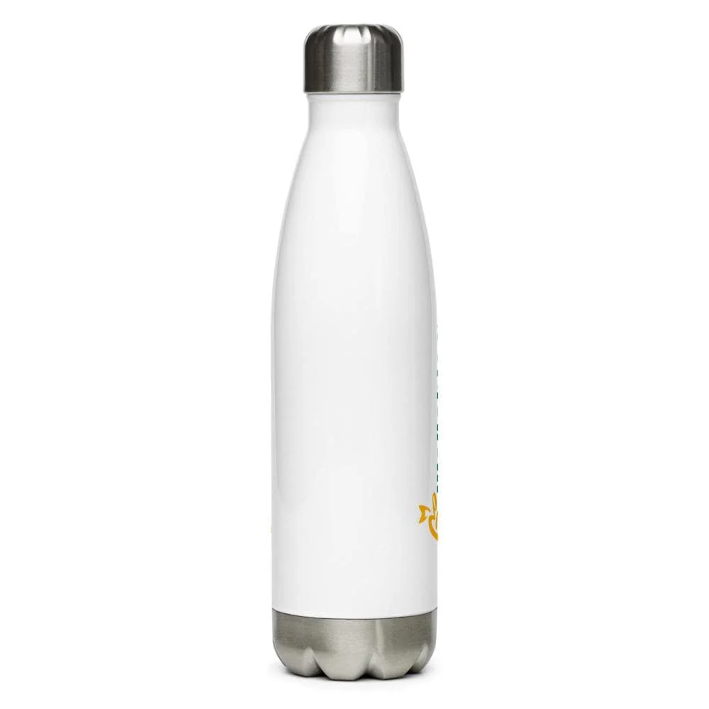 Wallabies Stainless Steel Water Bottle - Image 4