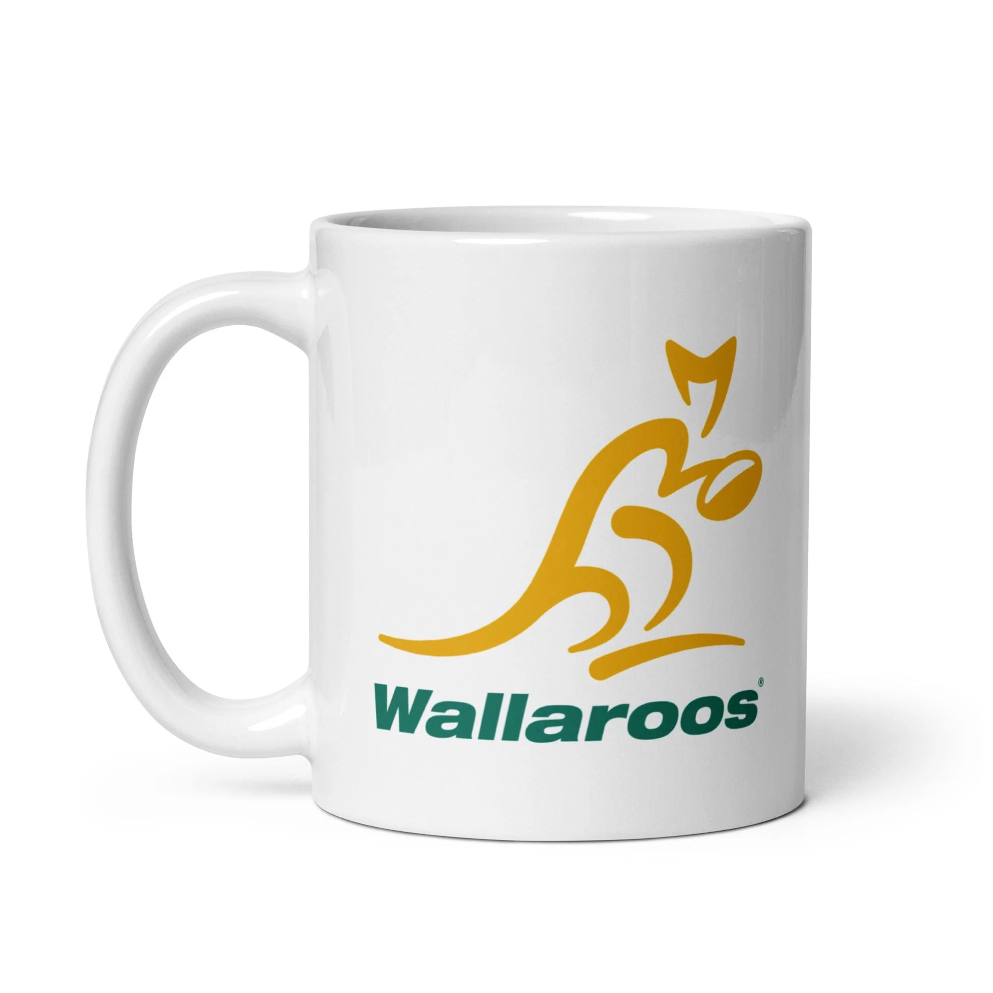 Wallaroos Mug - Image 2