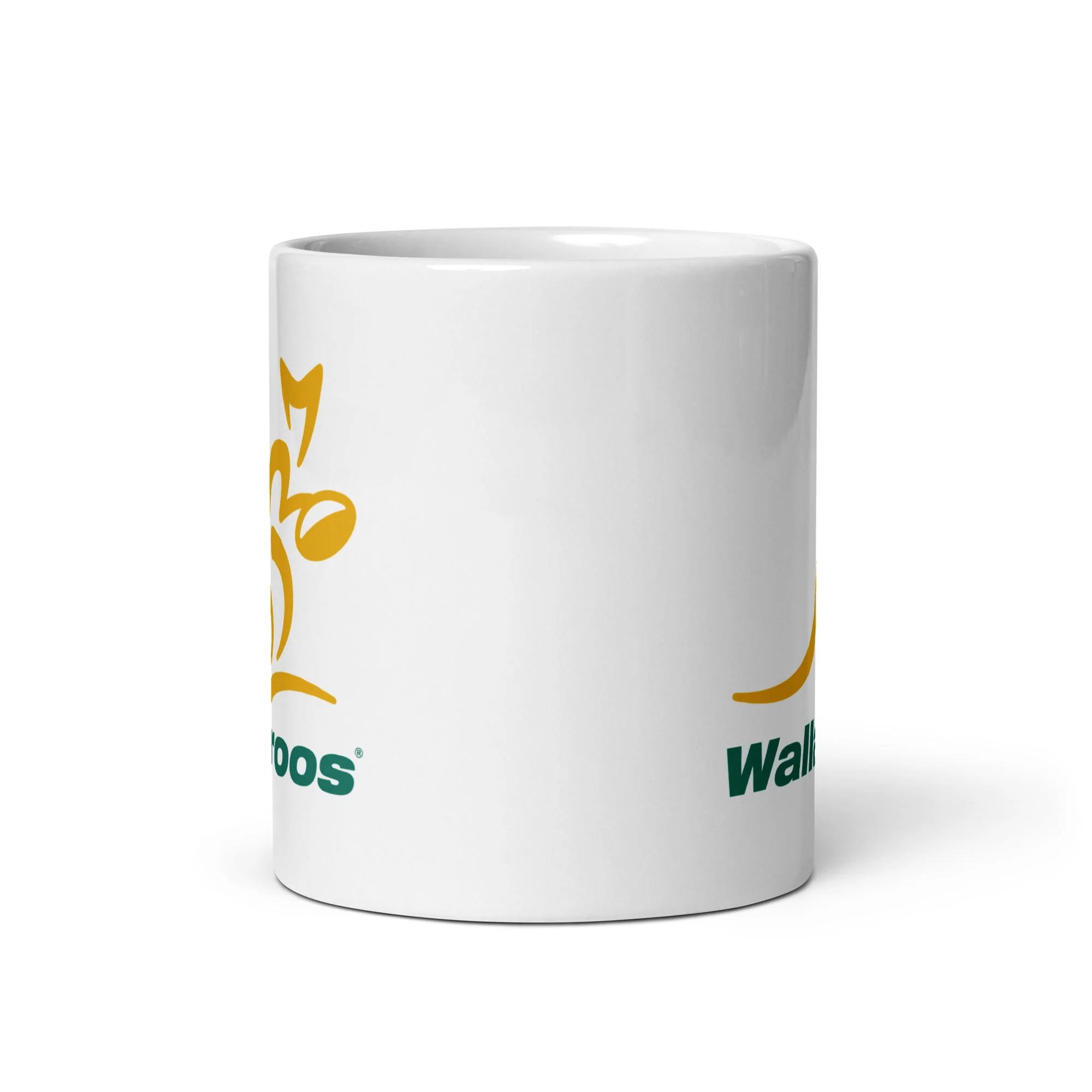 Wallaroos Mug - Image 3