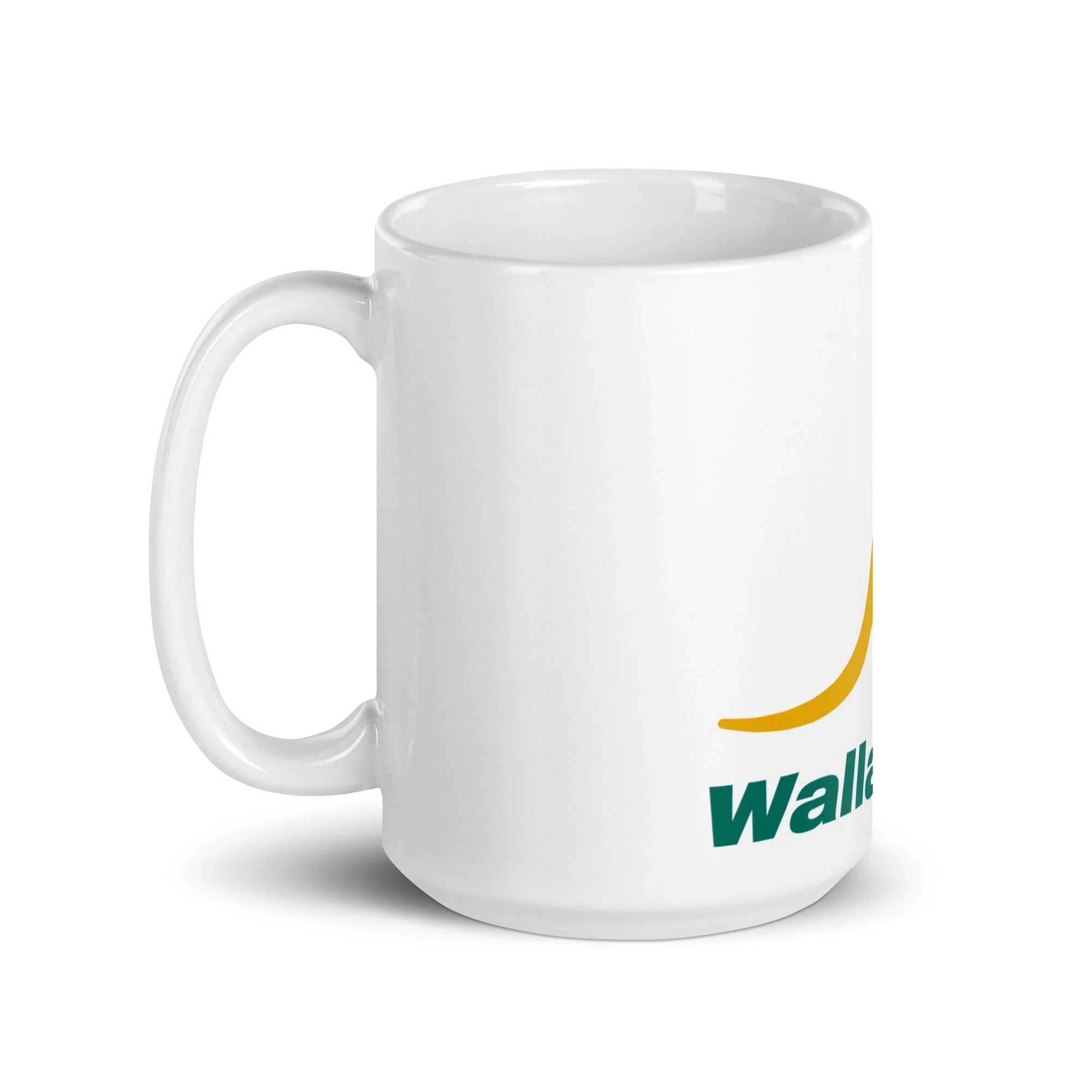 Wallaroos Mug - Image 4