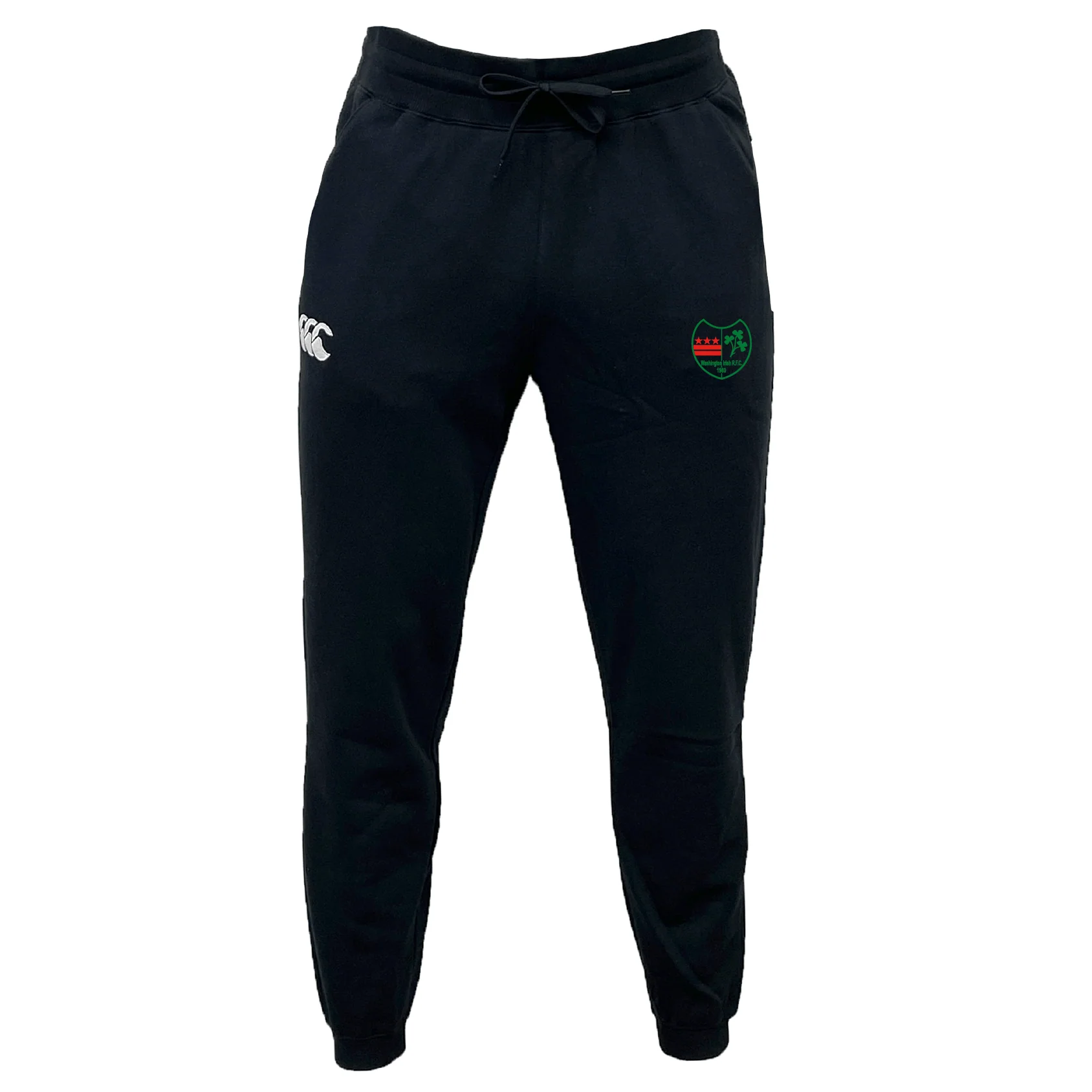 Washington Irish Rugby Leisure Sweatpant by Canterbury - Image 2