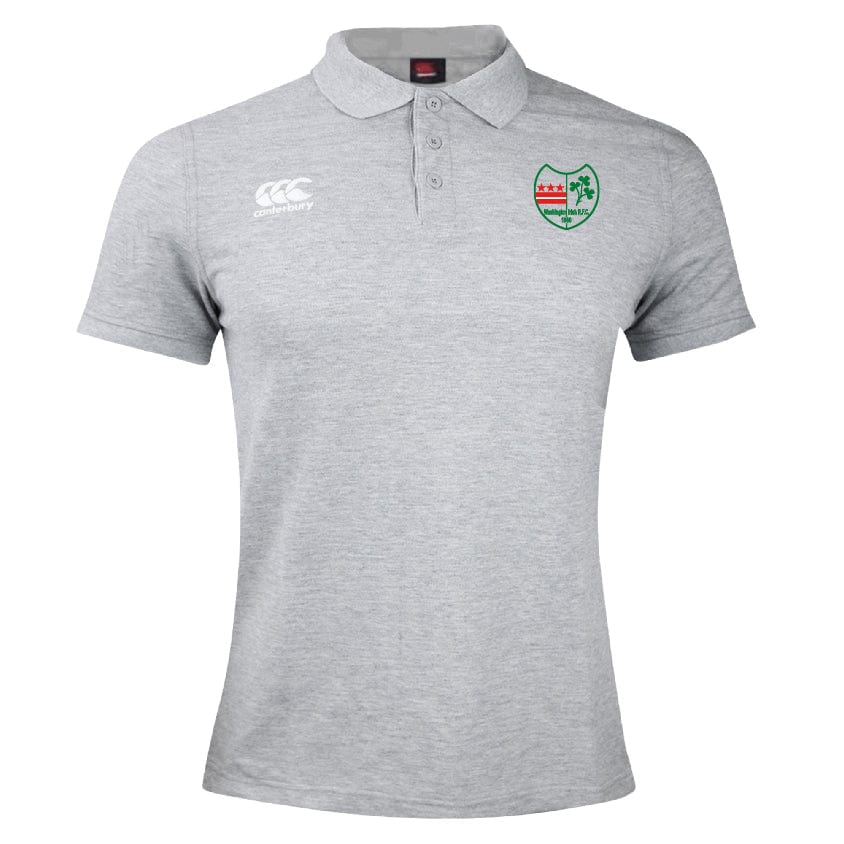Washington Irish Rugby Waimak Polo by Canterbury - Image 2