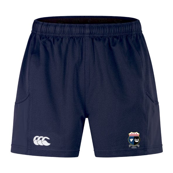 Washington Renegades Advantage Short 2.0 by Canterbury