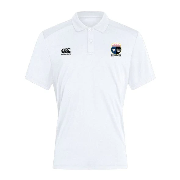 Washington Renegades Club Dry Polo by Canterbury - Image 2
