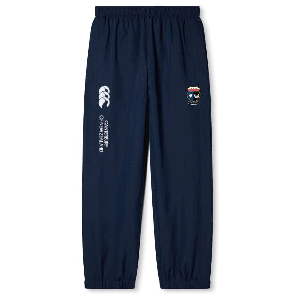 Washington Renegades Cuffed Hem Stadium Pant by Canterbury