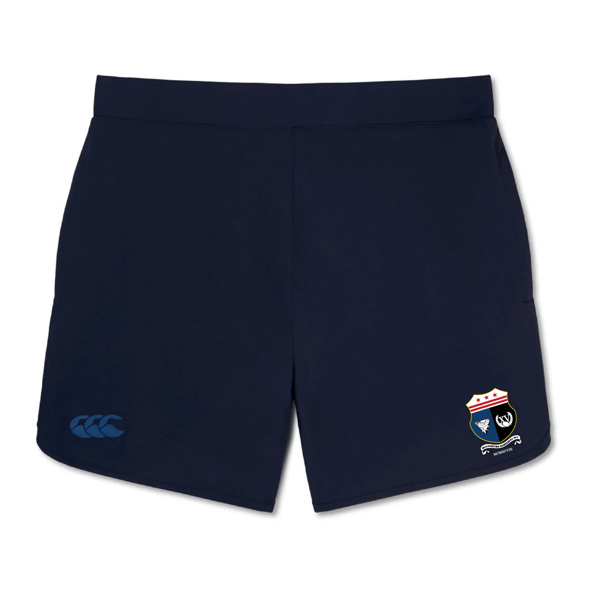 Washington Renegades Elite Woven Short by Canterbury
