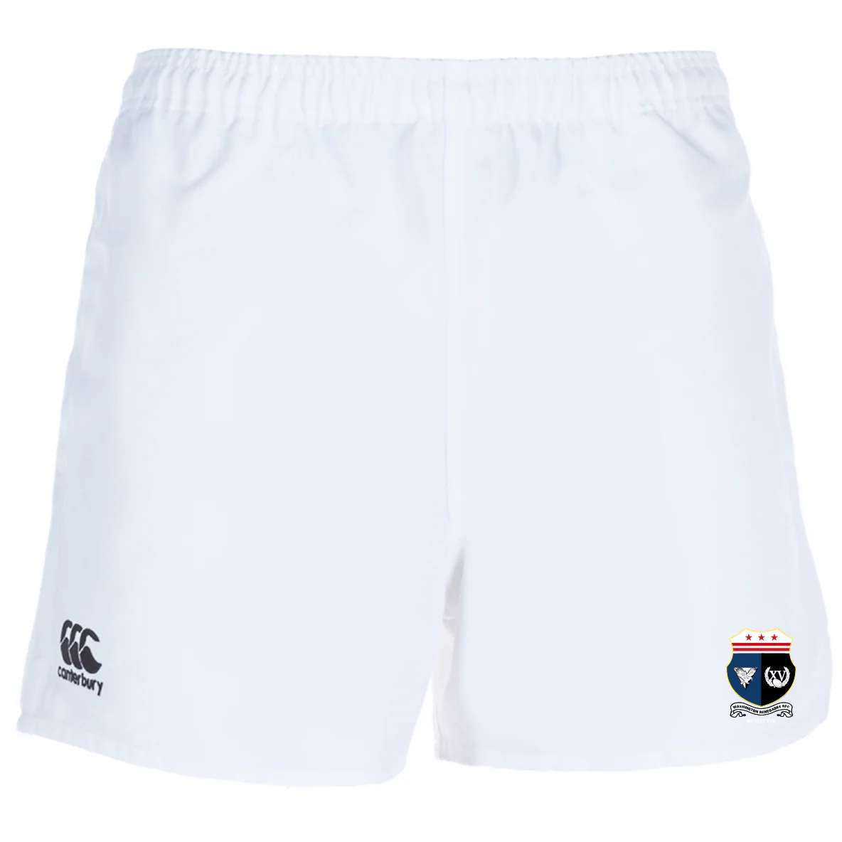 Washington Renegades Player's Drill Short by Canterbury - Image 2