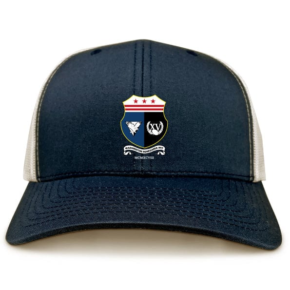 Washington Renegades Retro Trucker Cap - Image 2