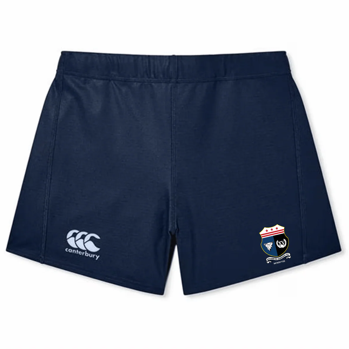 Washington Renegades Women's Yokohama Short by Canterbury