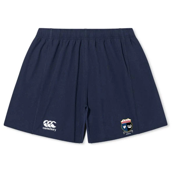 Washington Renegades Yokohama Short by Canterbury