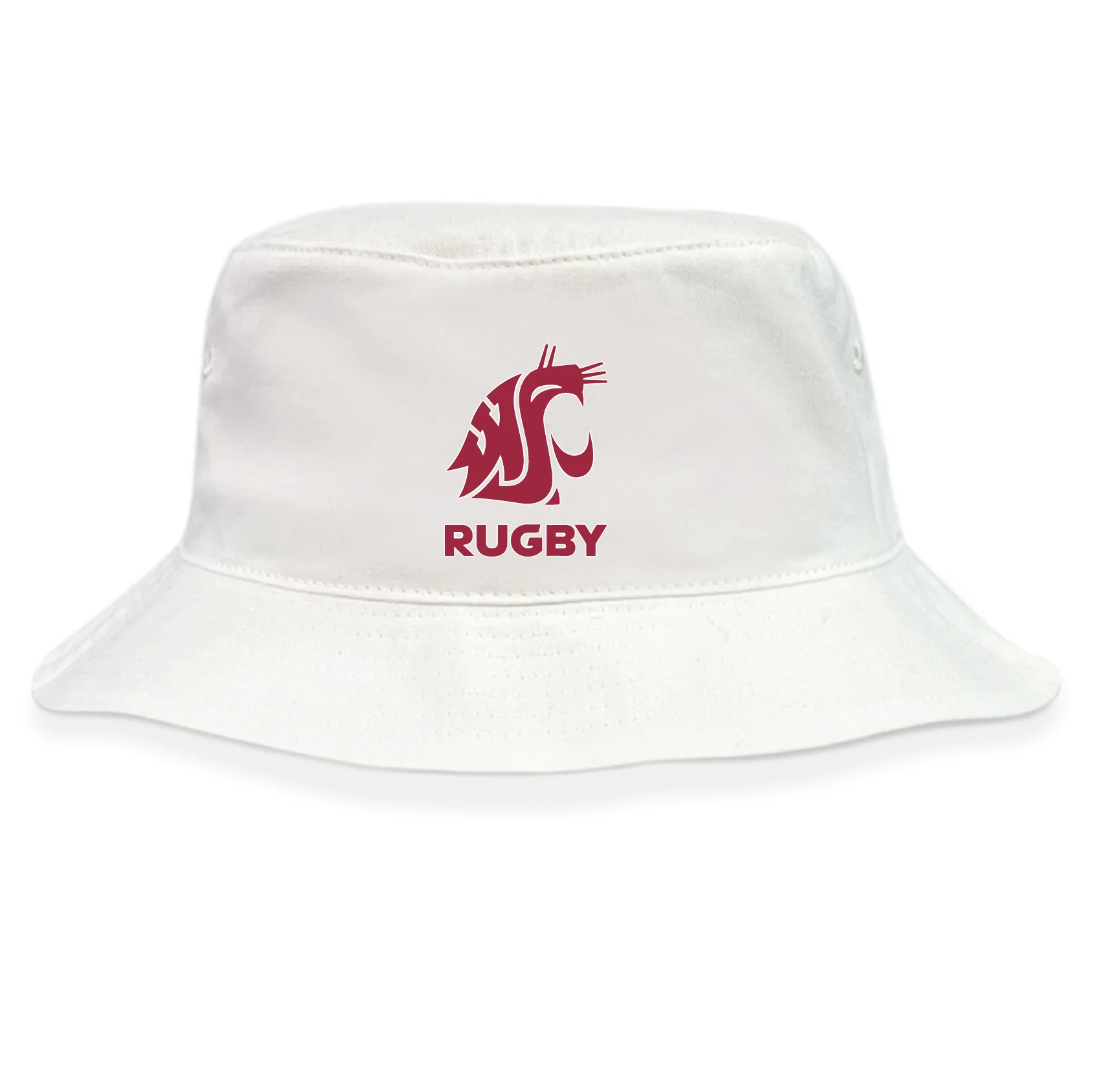 Washington State University Crusher Bucket Cap - Image 2