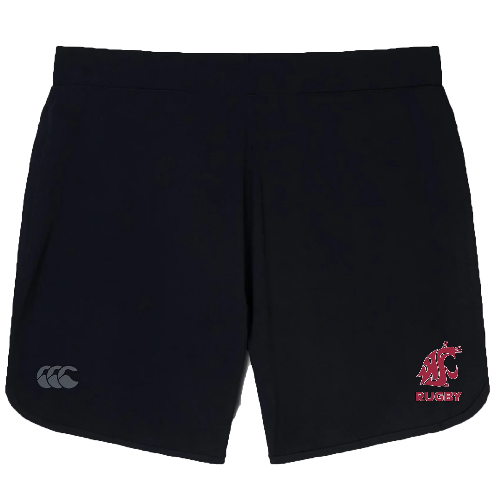 Washington State University Elite Woven Short by Canterbury