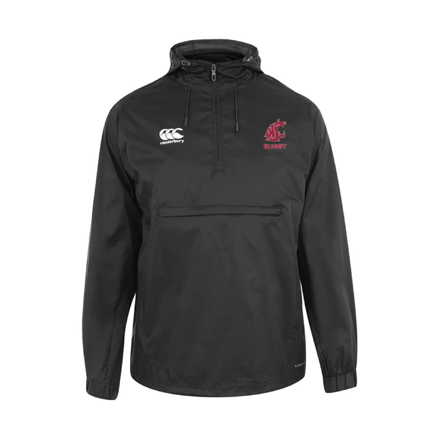 Washington State University Packaway Jacket by Canterbury