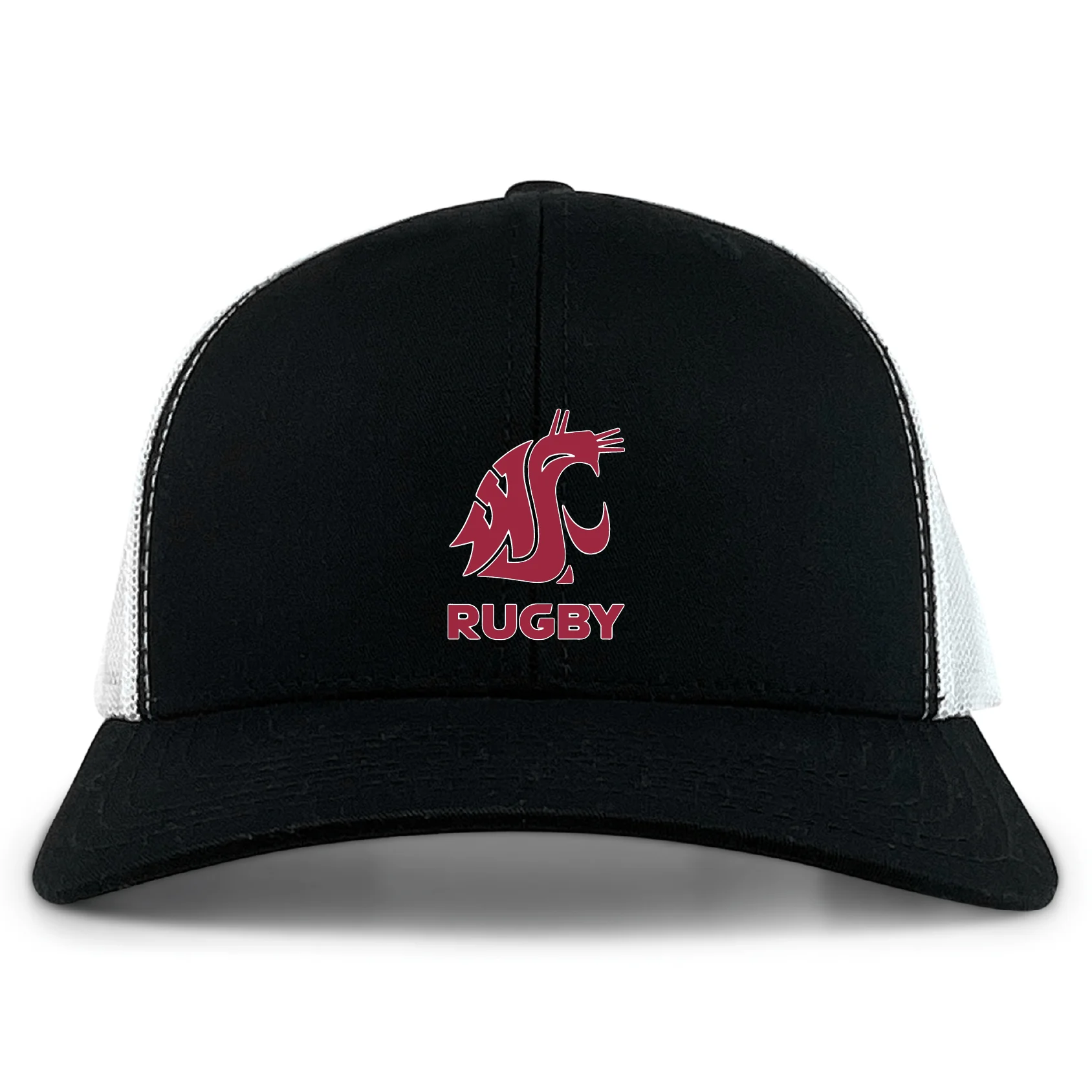 Washington State University Retro Trucker Cap