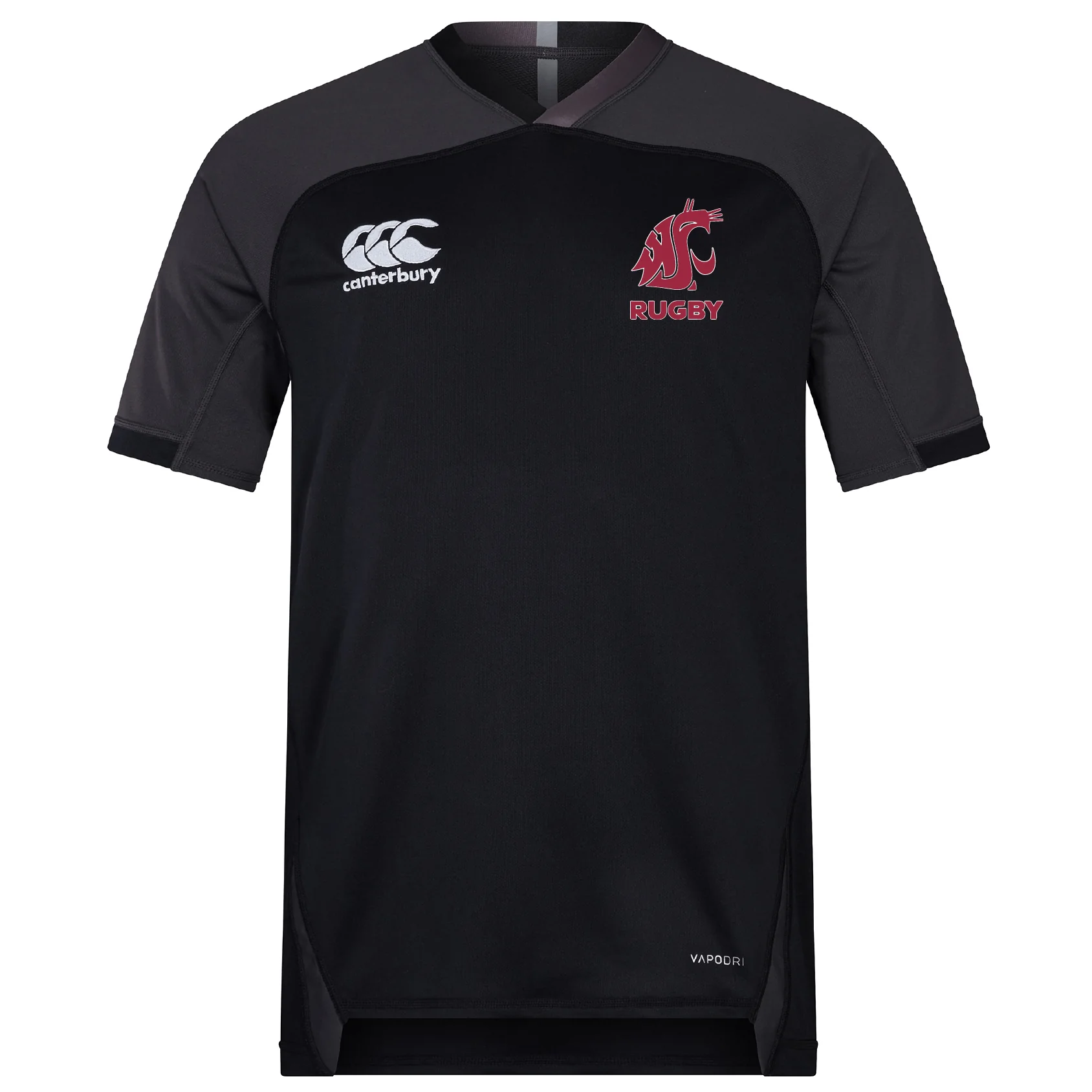 Washington State University Vapodri Evader Jersey by Canterbury