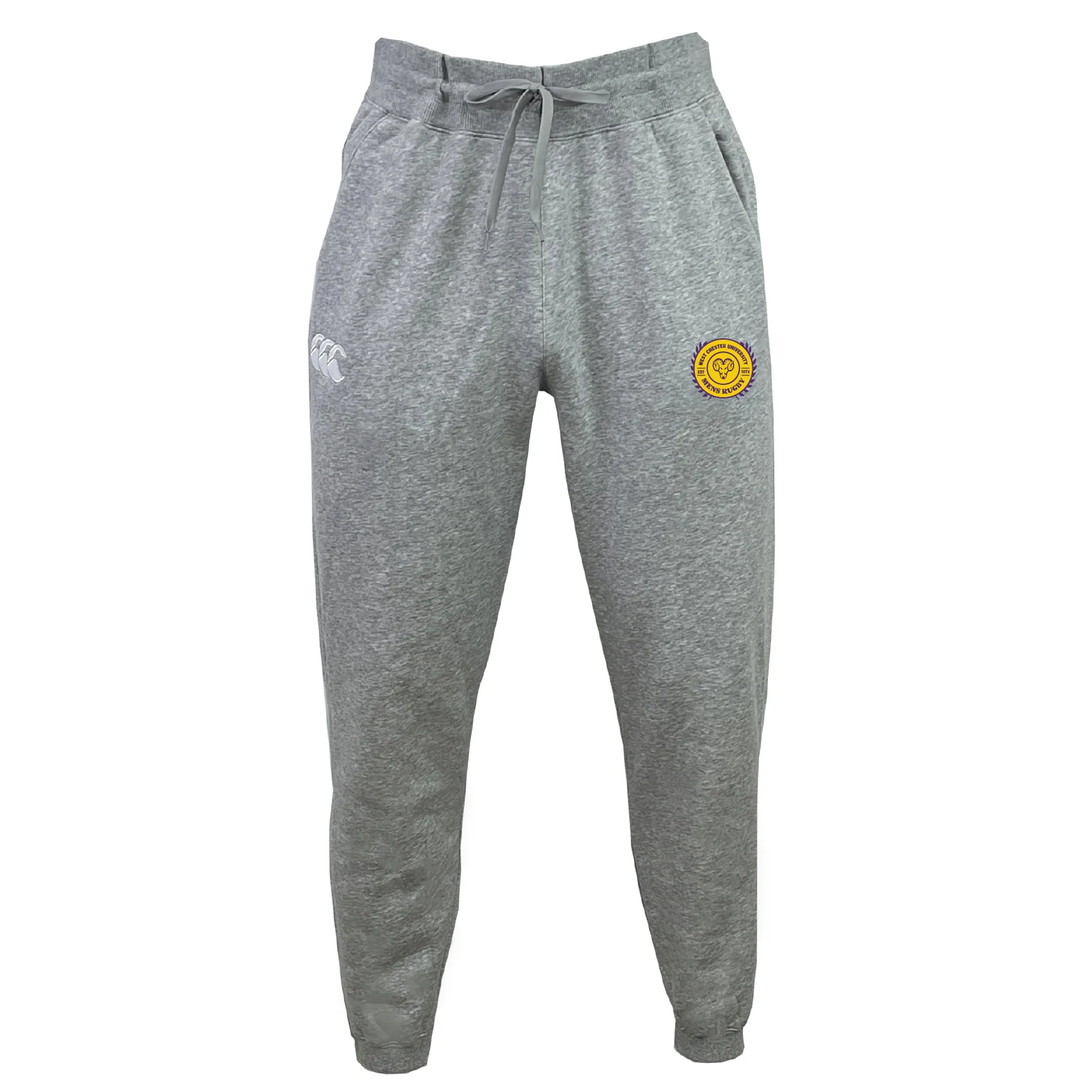 West Chester University Leisure Sweatpant by Canterbury - Image 2