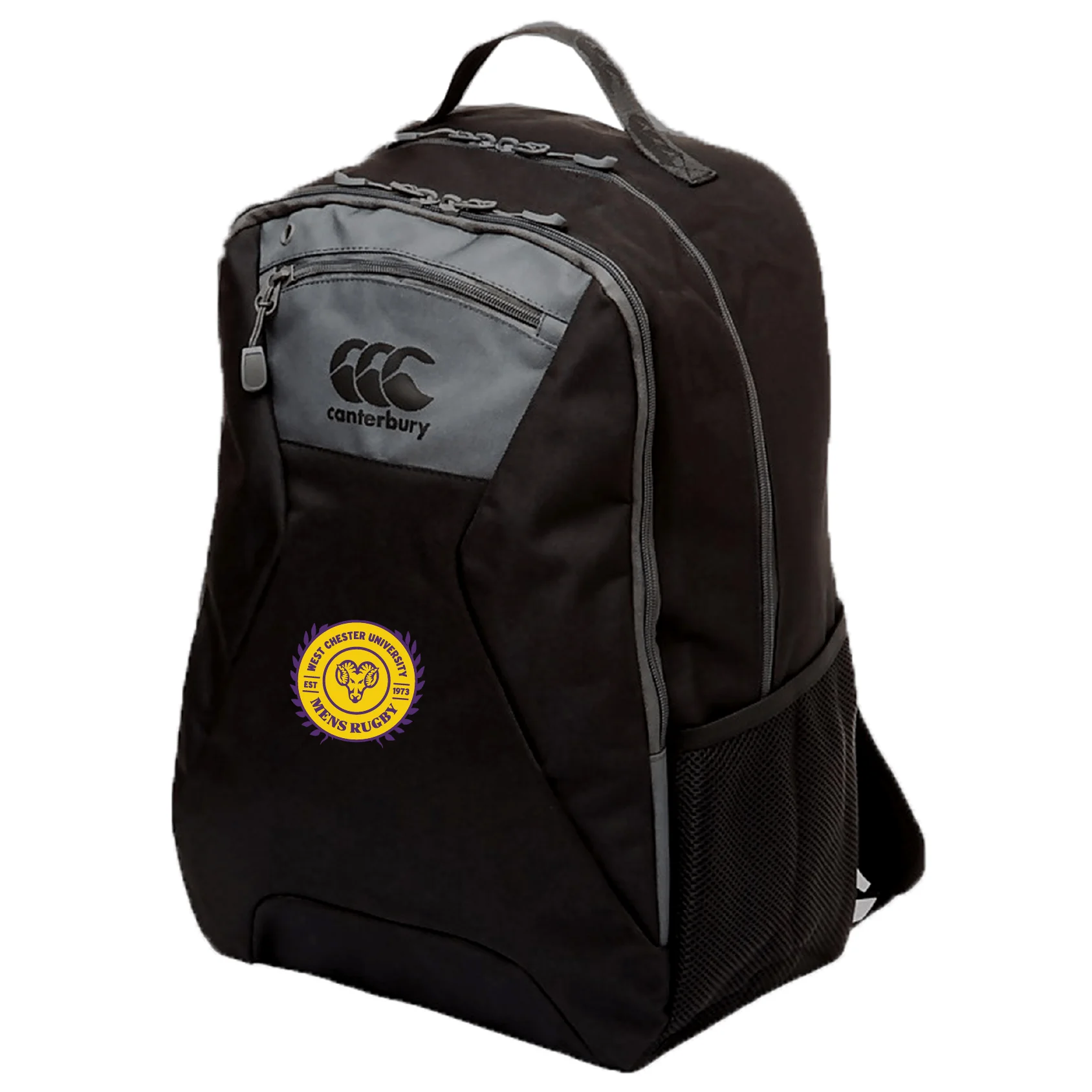 West Chester University Medium Backpack by Canterbury