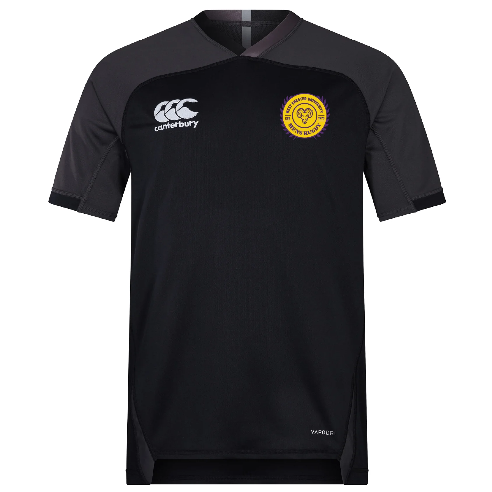 West Chester University Vapodri Evader Jersey by Canterbury