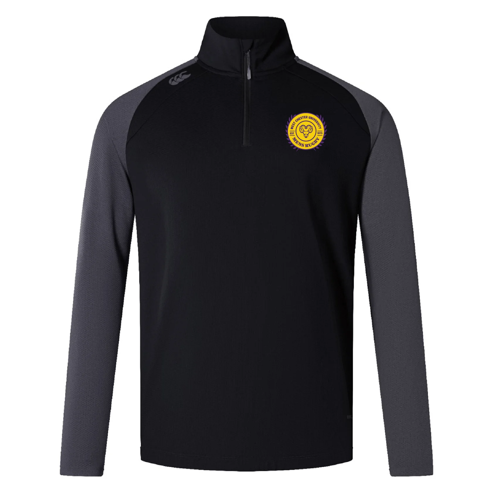 West Chester University Women's Elite First Layer by Canterbury