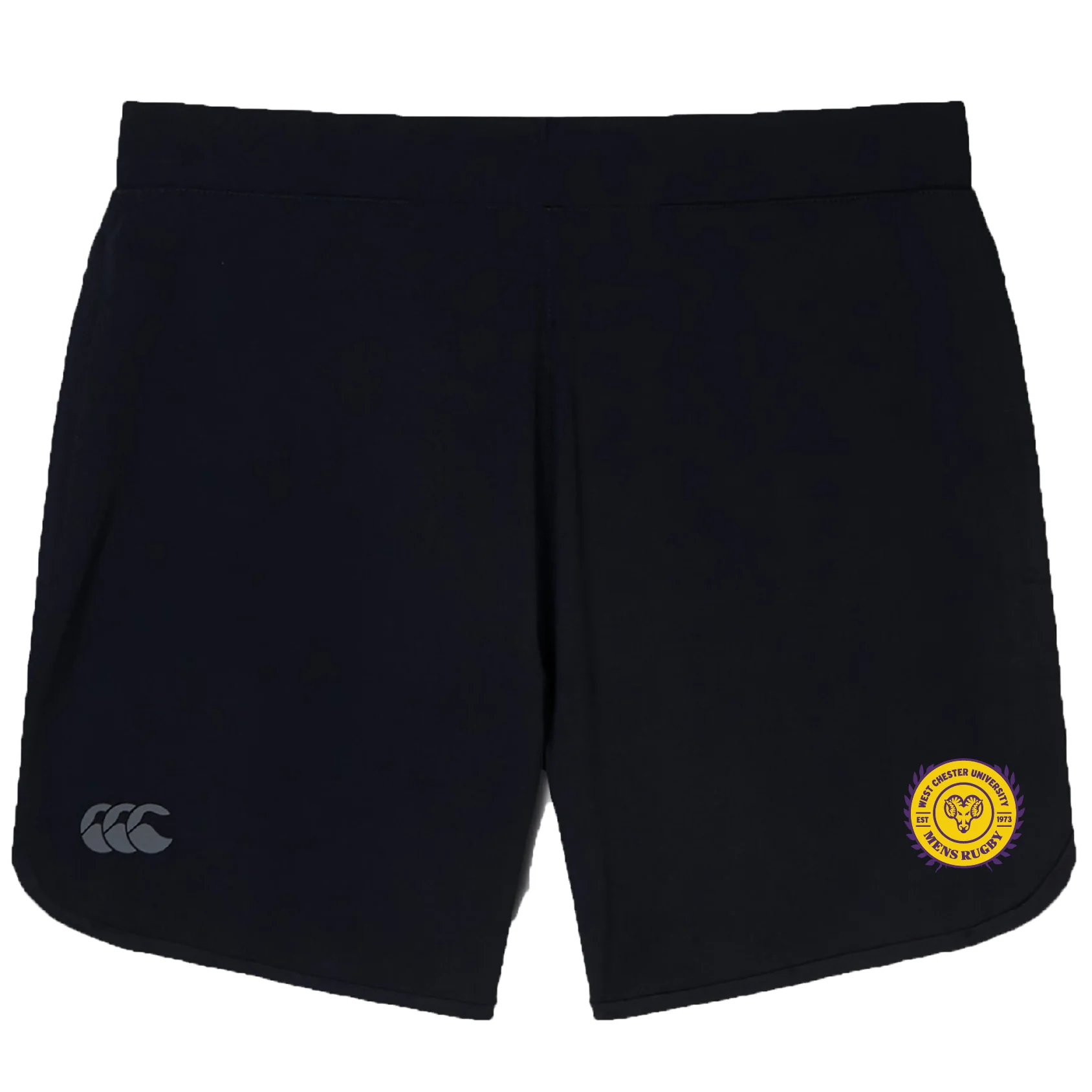 West Chester University Women's Elite Woven Short by Canterbury