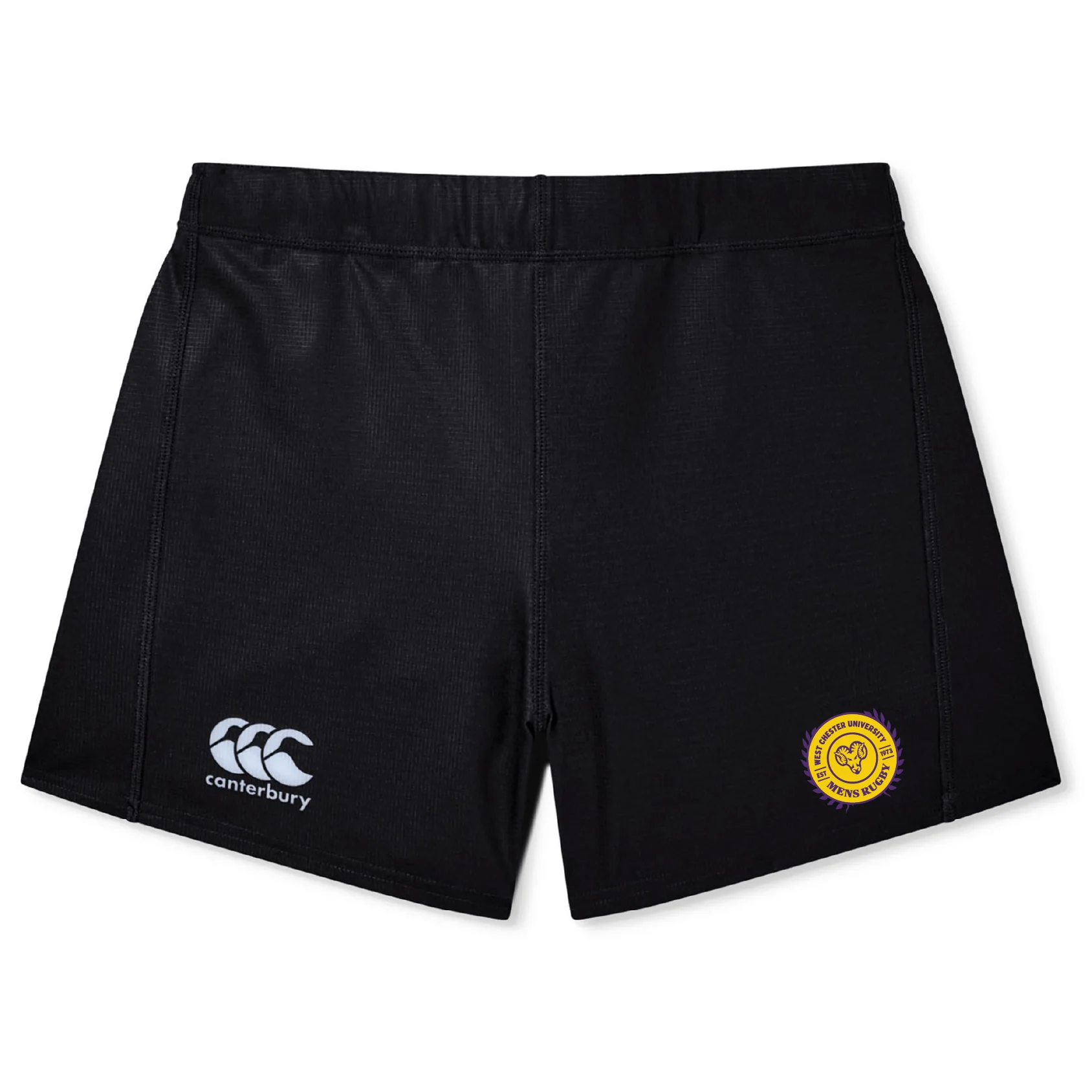West Chester University Women's Yokohama Short by Canterbury