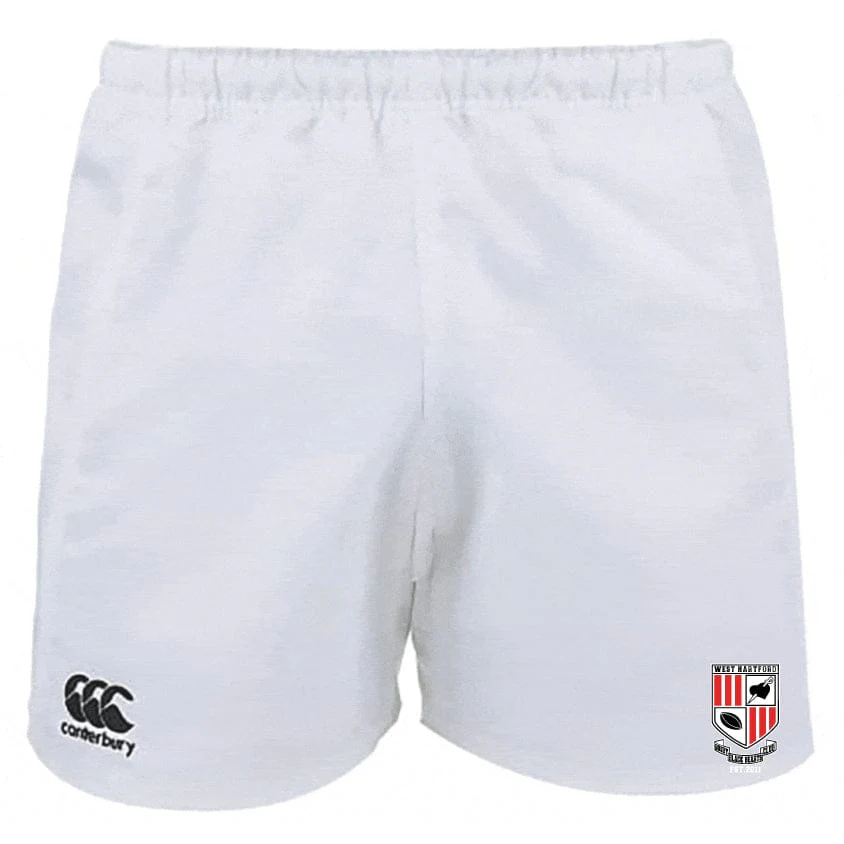 West Hartford Rugby Advantage Rugby Shorts by Canterbury - Image 2