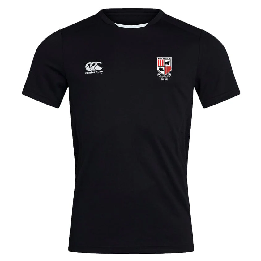 West Hartford Rugby Club Dry Tee by Canterbury