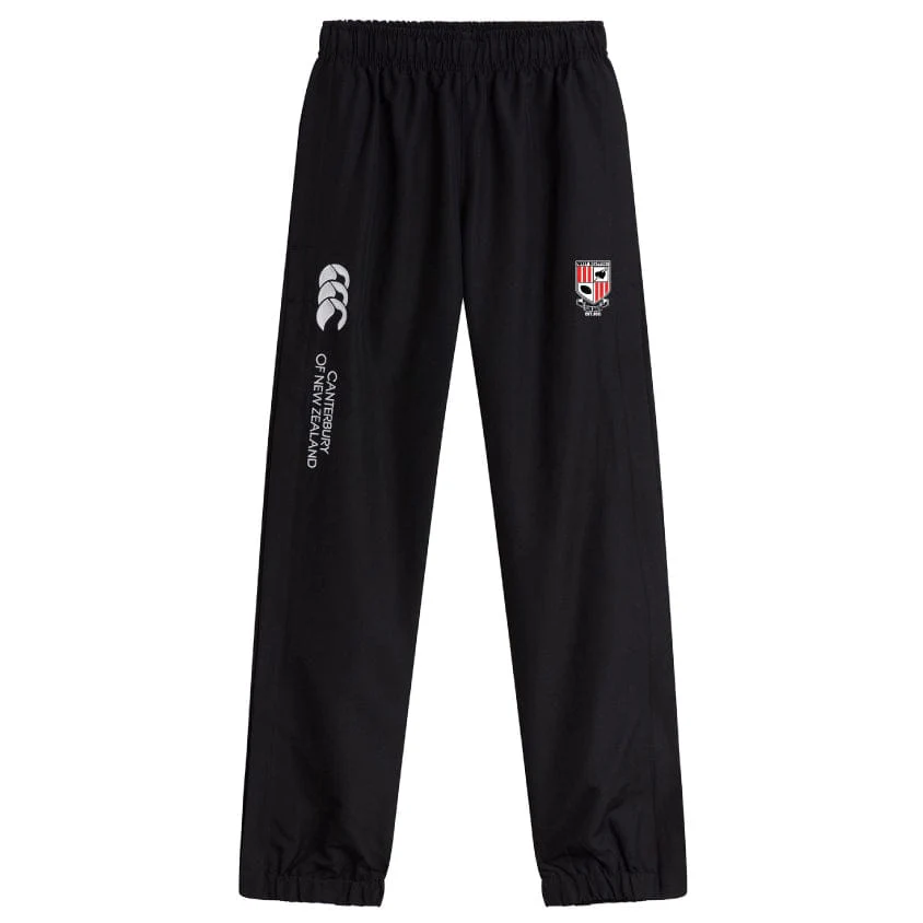 West Hartford Rugby Cuffed Hem Stadium Pant by Canterbury