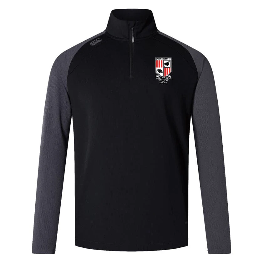West Hartford Rugby Elite First Layer by Canterbury