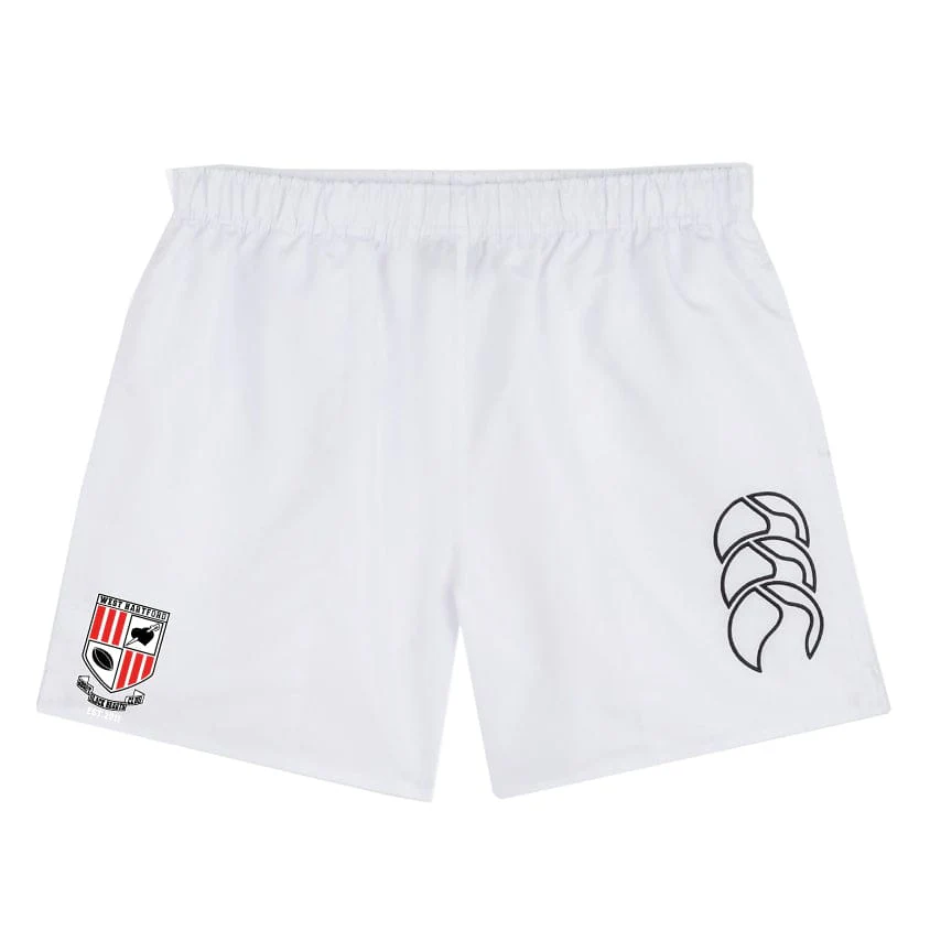 West Hartford Rugby Tactic Short by Canterbury - Image 2
