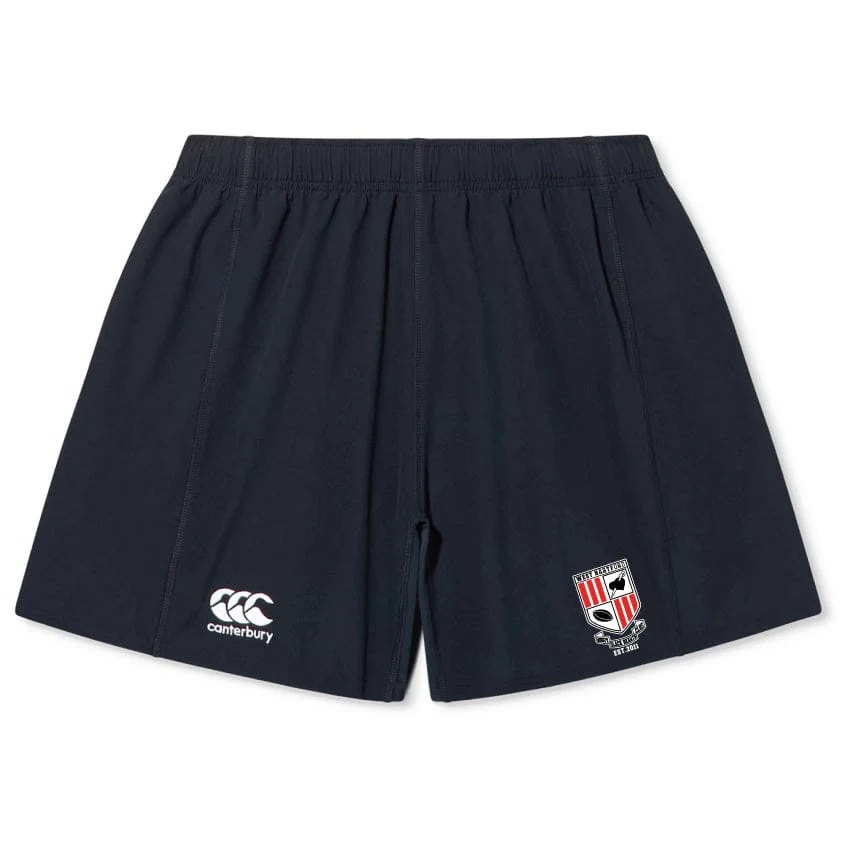 West Hartford Rugby Yokohama Short by Canterbury