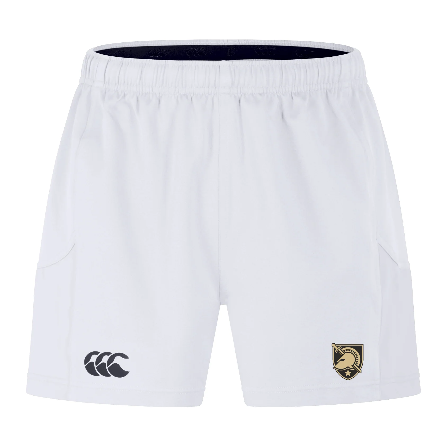 West Point Advantage Short 2.0 by Canterbury - Image 2