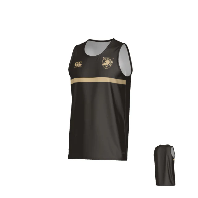 West Point Canterbury Legacy Performance Singlet