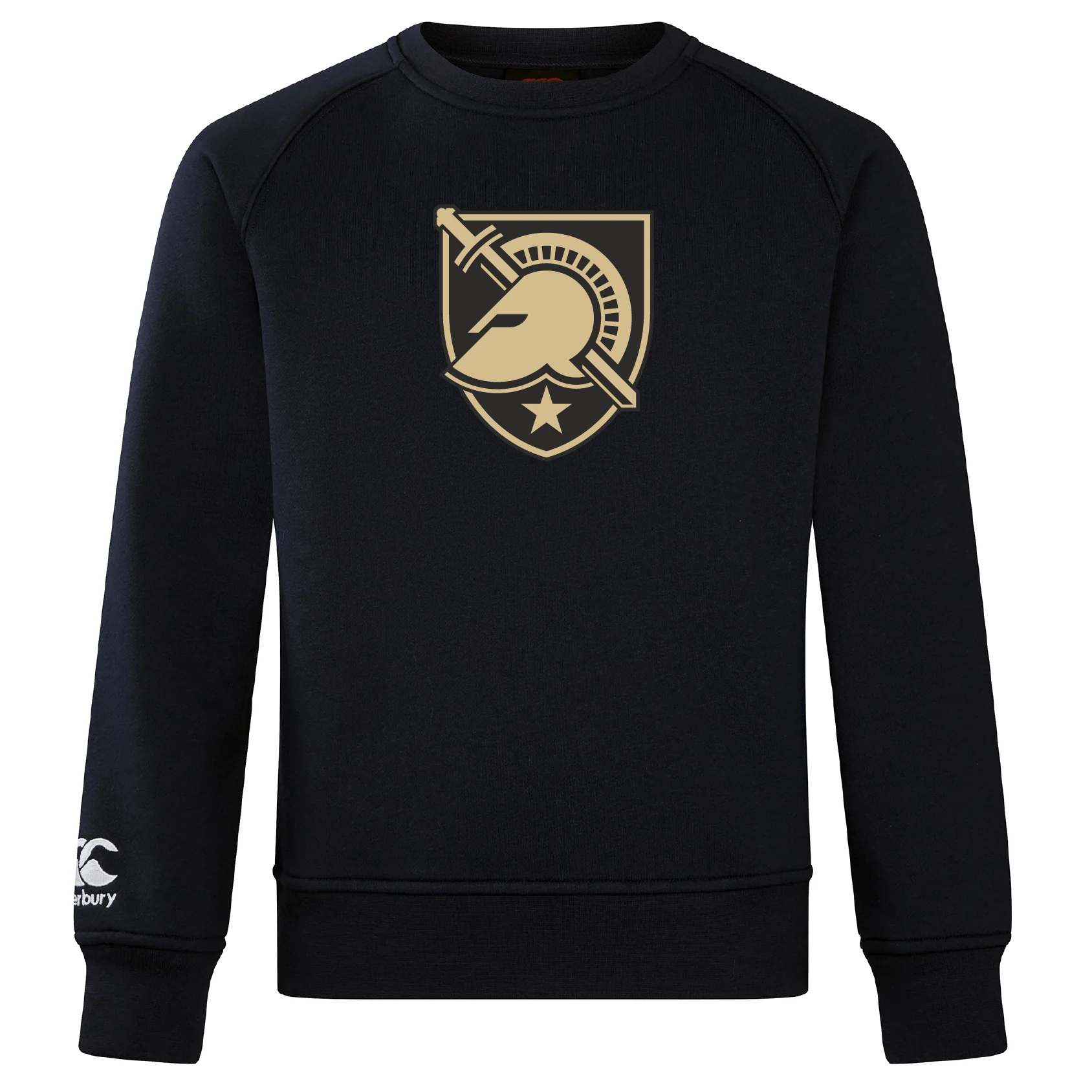 West Point Club Crew Sweatshirt by Canterbury
