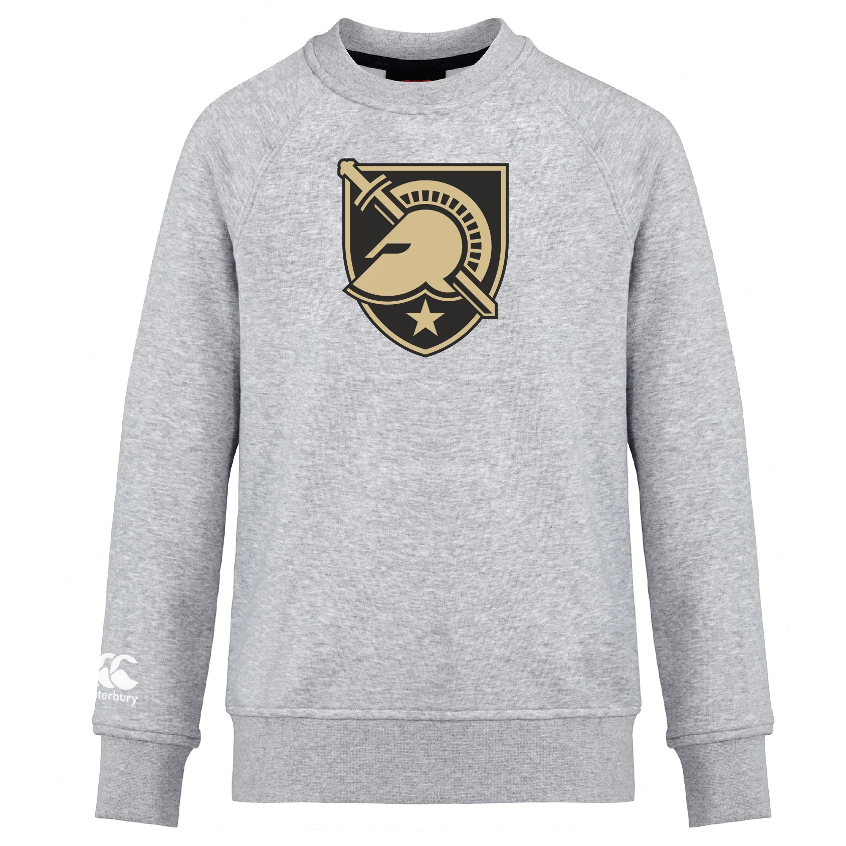 West Point Club Crew Sweatshirt by Canterbury - Image 2