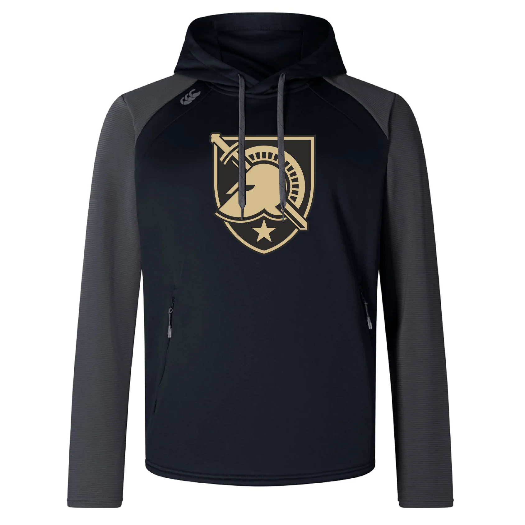 West Point Elite Training Hoody by Canterbury