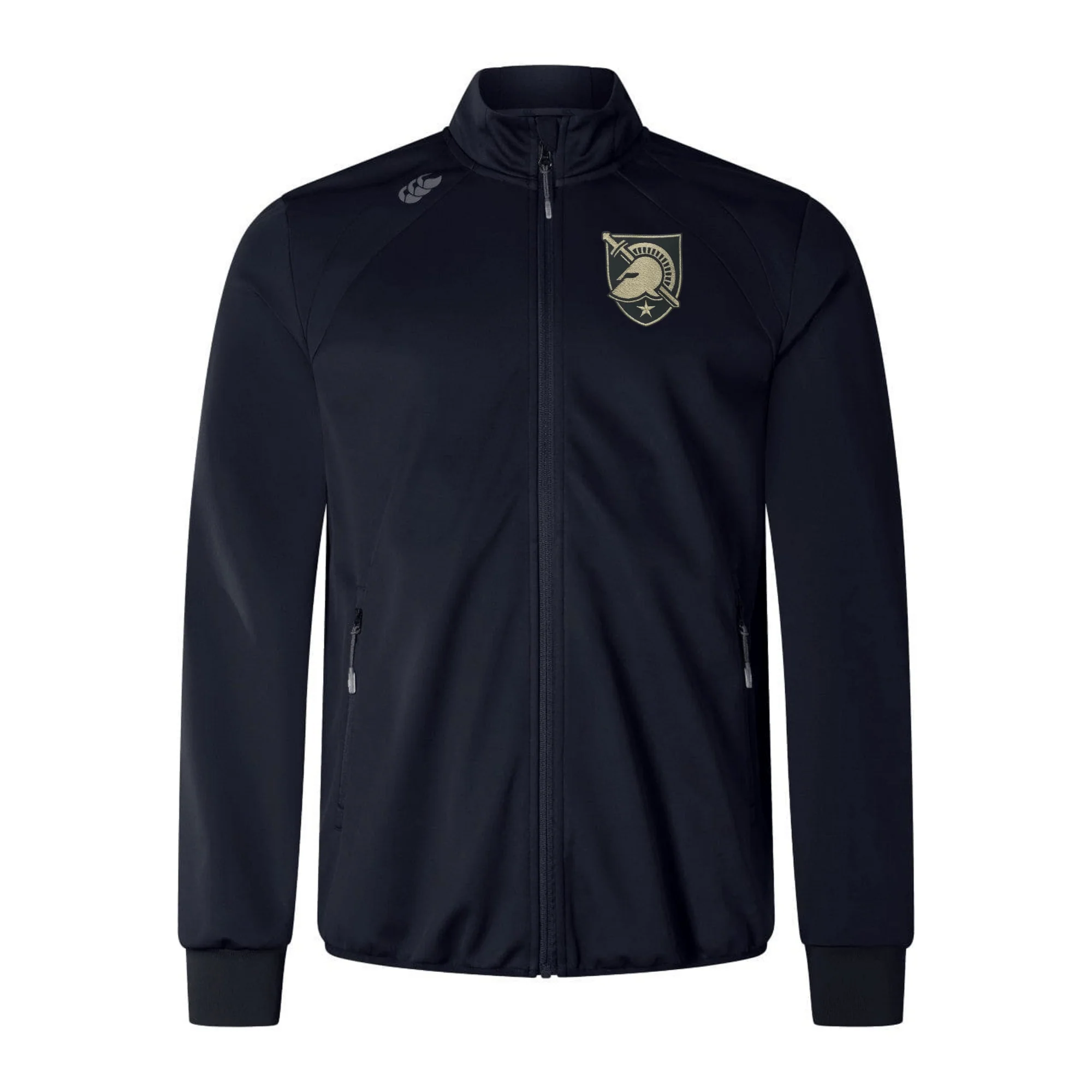 West Point Elite Windstopper Jacket by Canterbury