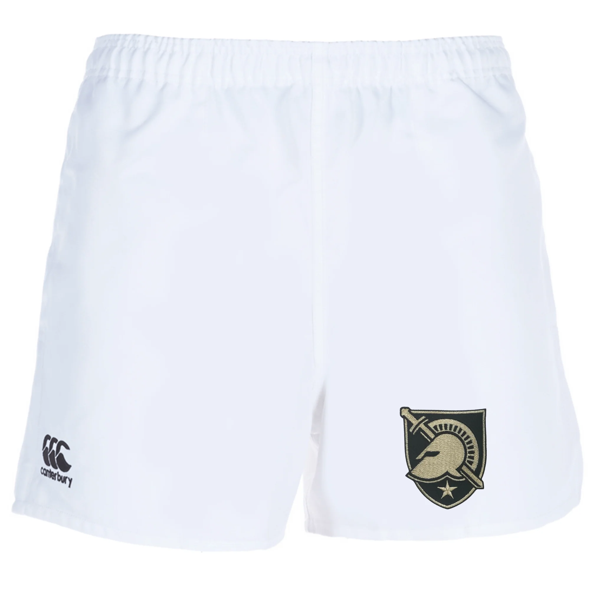 West Point Professional Polyester Rugby Short by Canterbury - Image 2