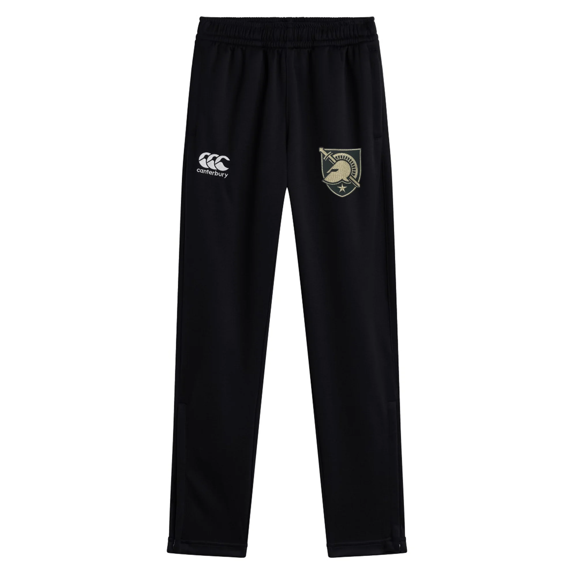 West Point Stretch Tapered Pant by Canterbury