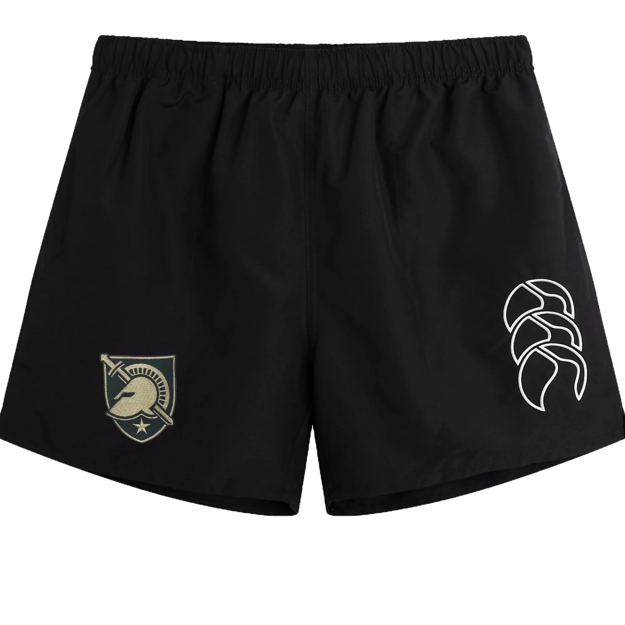 West Point Tactic Short by Canterbury
