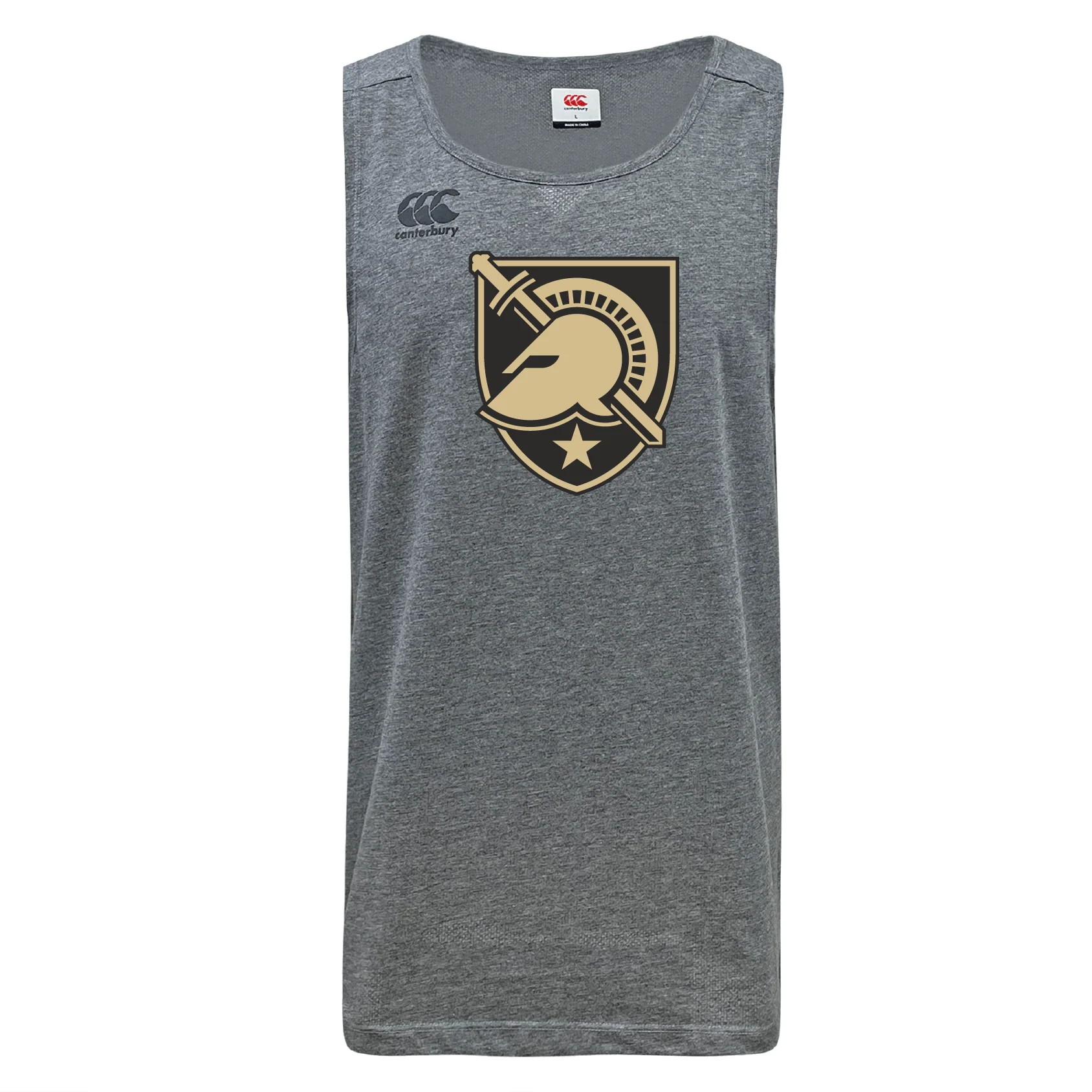 West Point Tempo Vapodri Singlet by Canterbury - Image 2