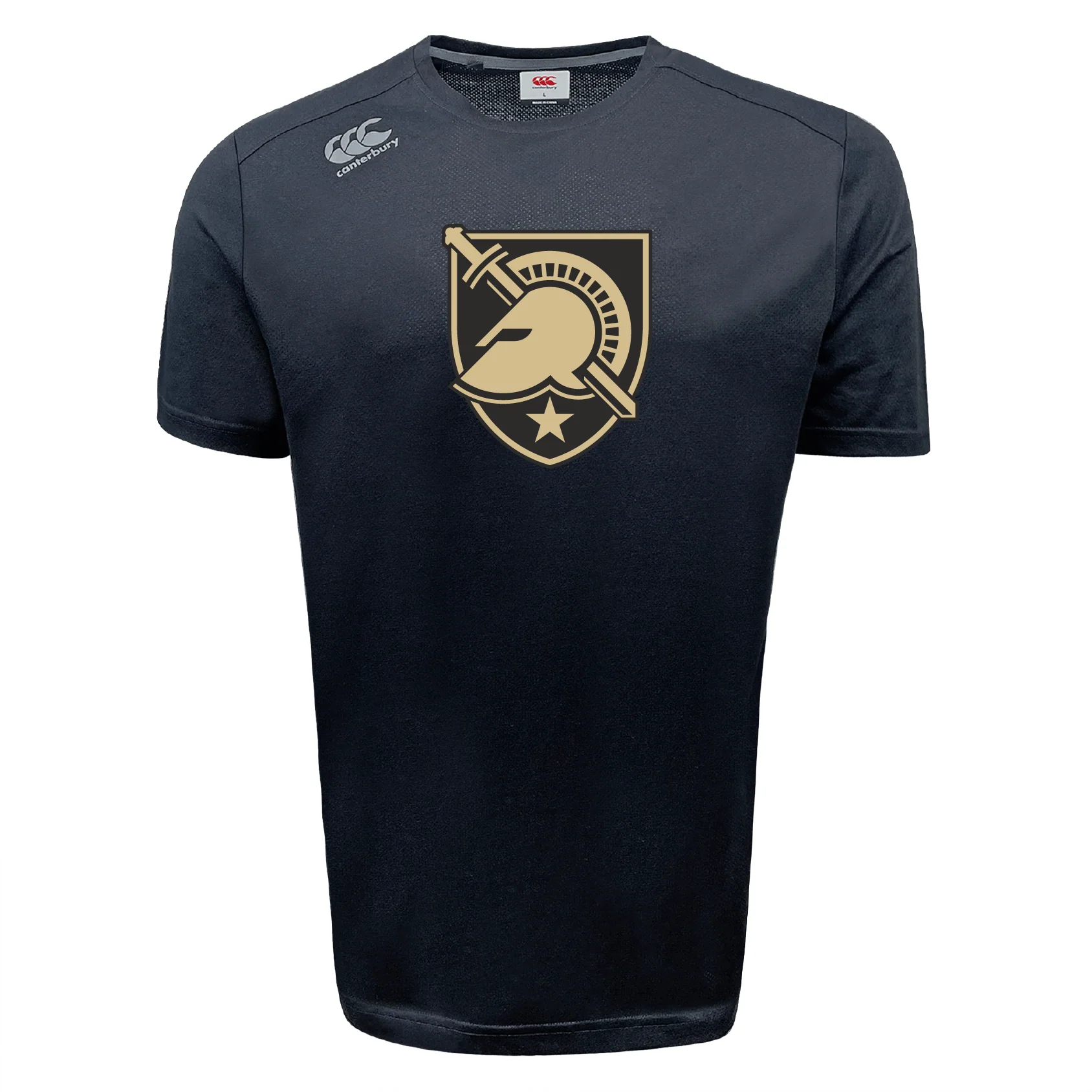West Point Tempo Vapodri T-Shirt by Canterbury