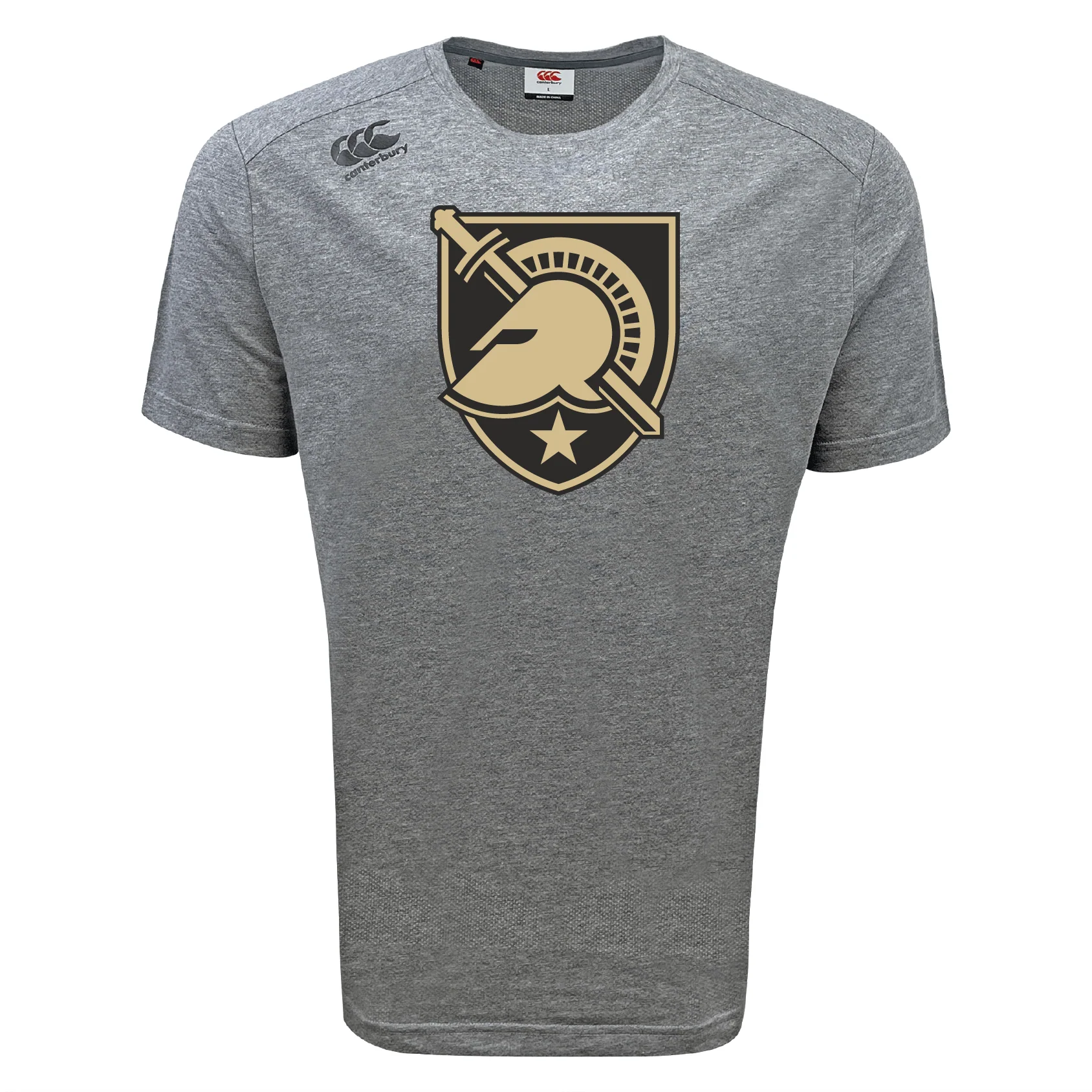 West Point Tempo Vapodri T-Shirt by Canterbury - Image 2
