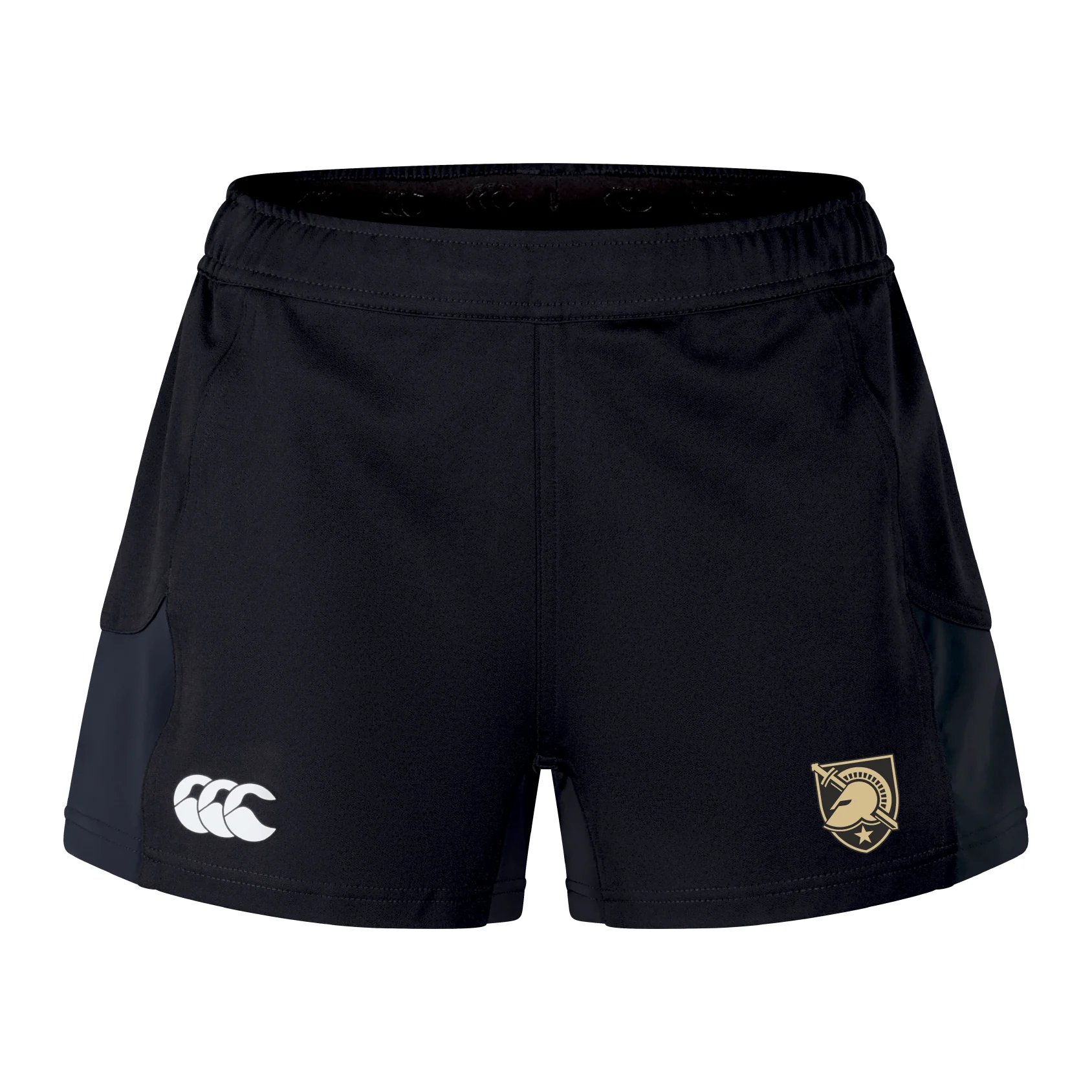 West Point Women's Advantage Short 2.0 by Canterbury
