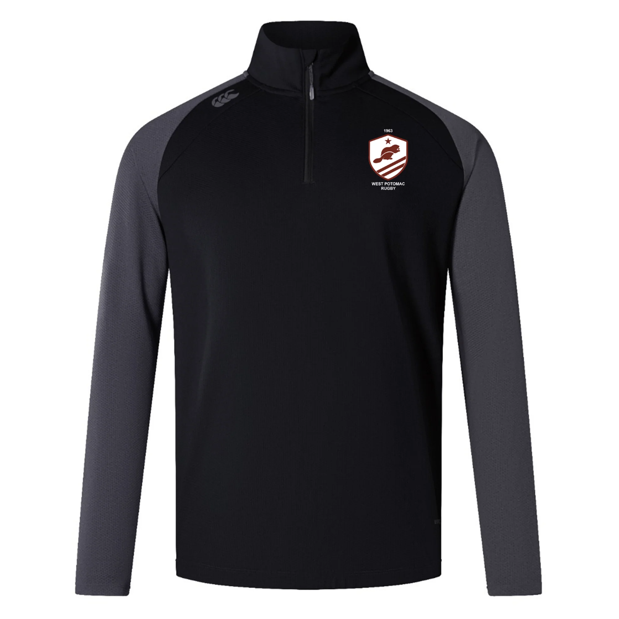 West Potomac RFC Elite First Layer by Canterbury