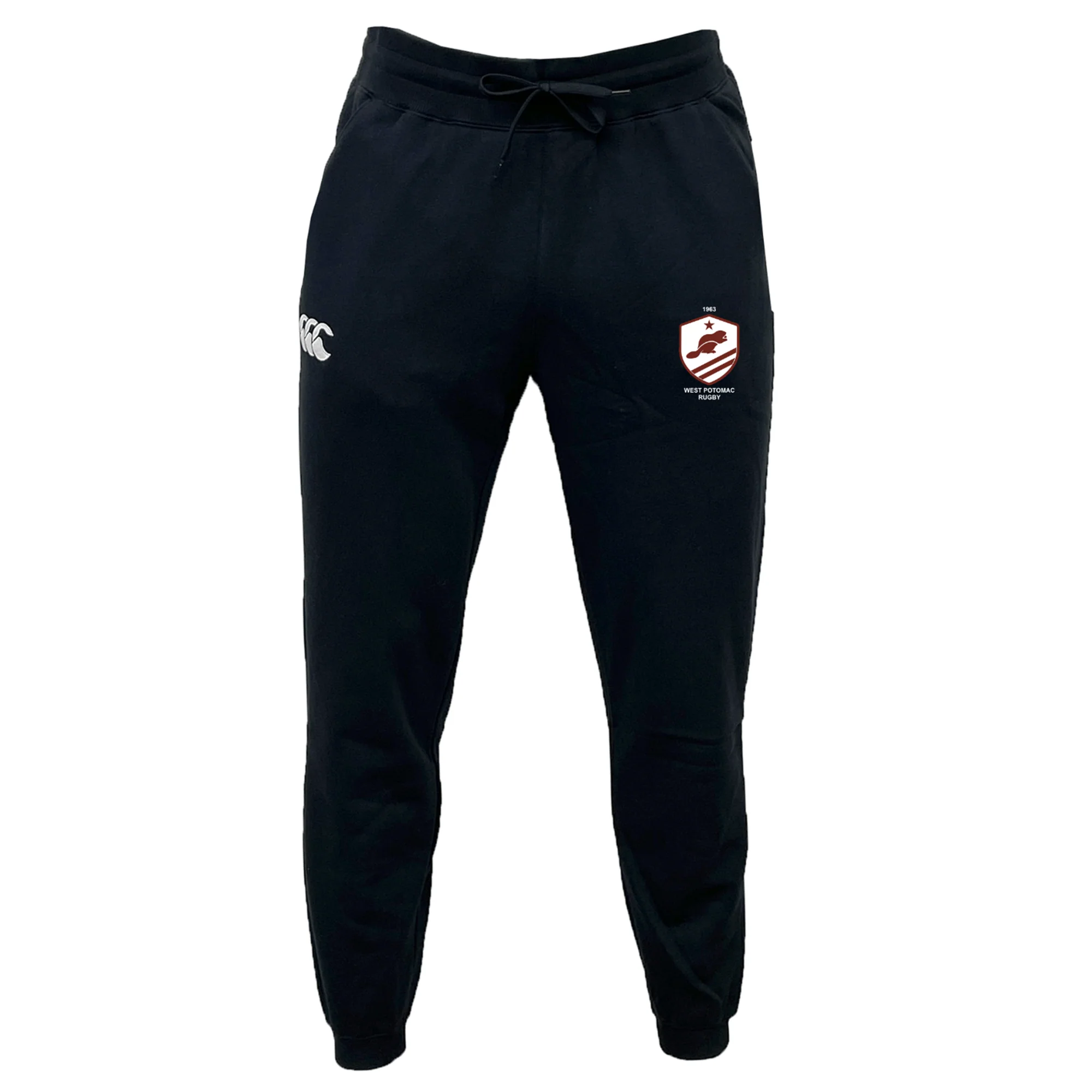 West Potomac RFC Leisure Sweatpant by Canterbury