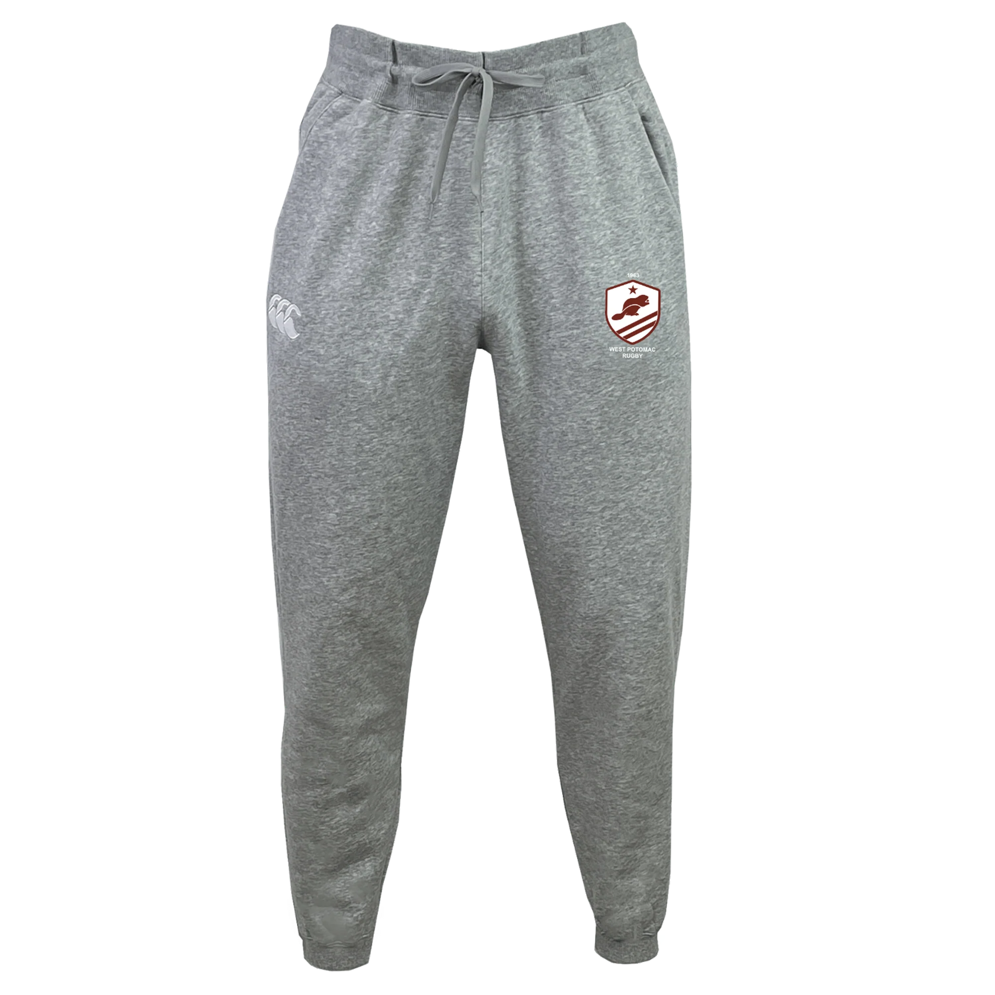 West Potomac RFC Leisure Sweatpant by Canterbury - Image 2