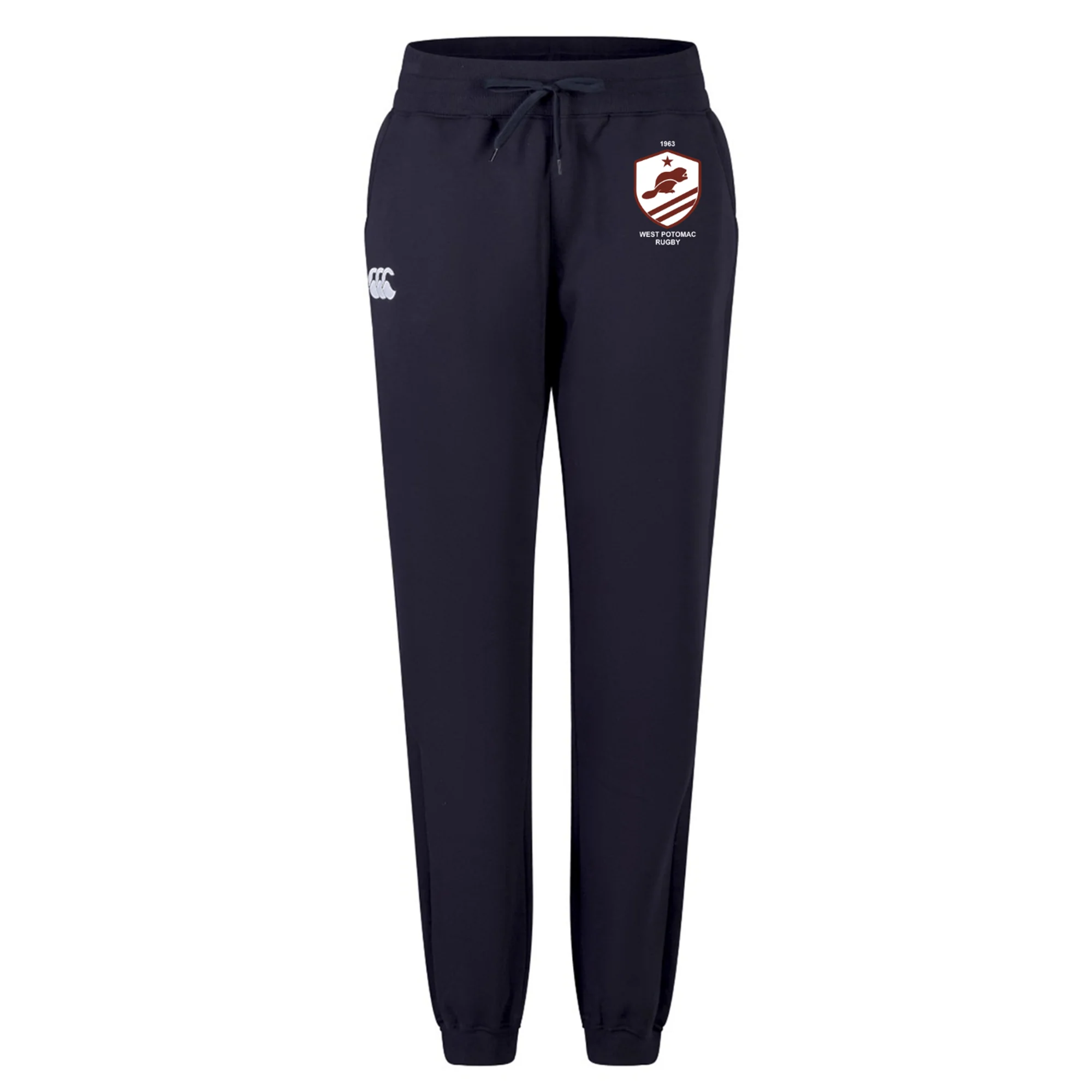 West Potomac RFC Women's Leisure Sweatpant by Canterbury