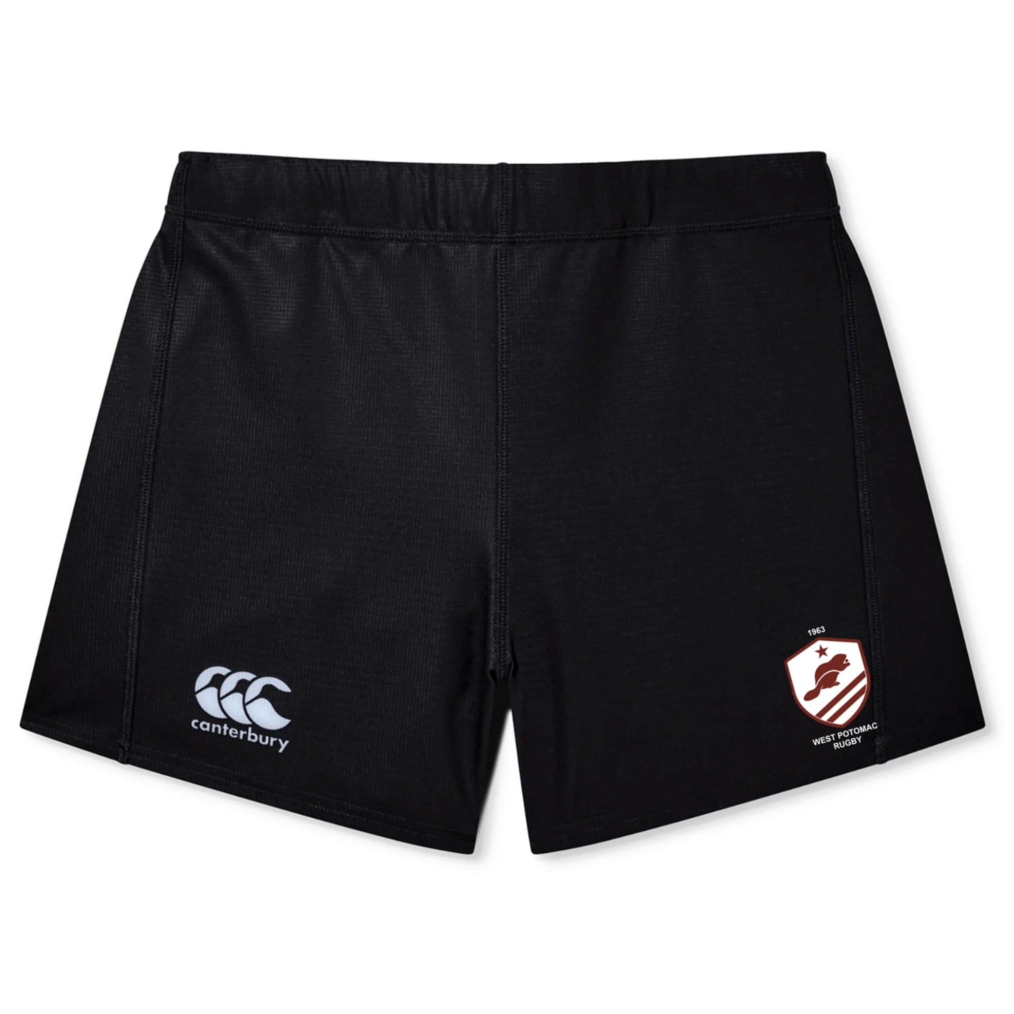 West Potomac RFC Women's Yokohama Short by Canterbury